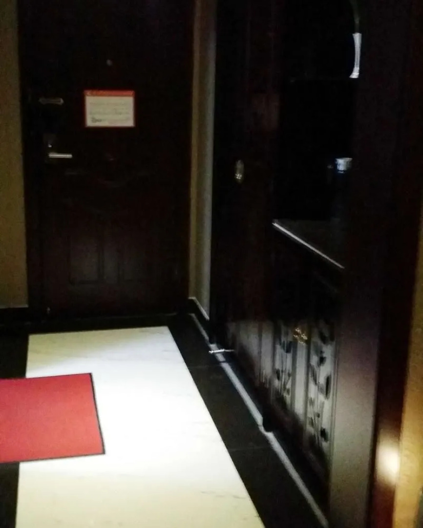 Zhangjiajie Gangyuan Wellness Resort