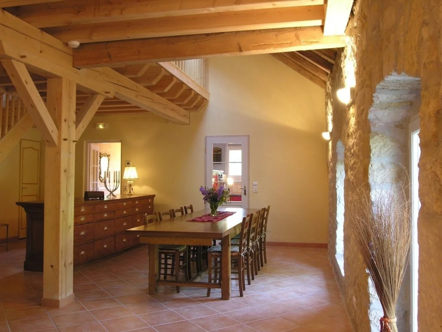 Chambres d'Hôtes Le Moulin des Oyes