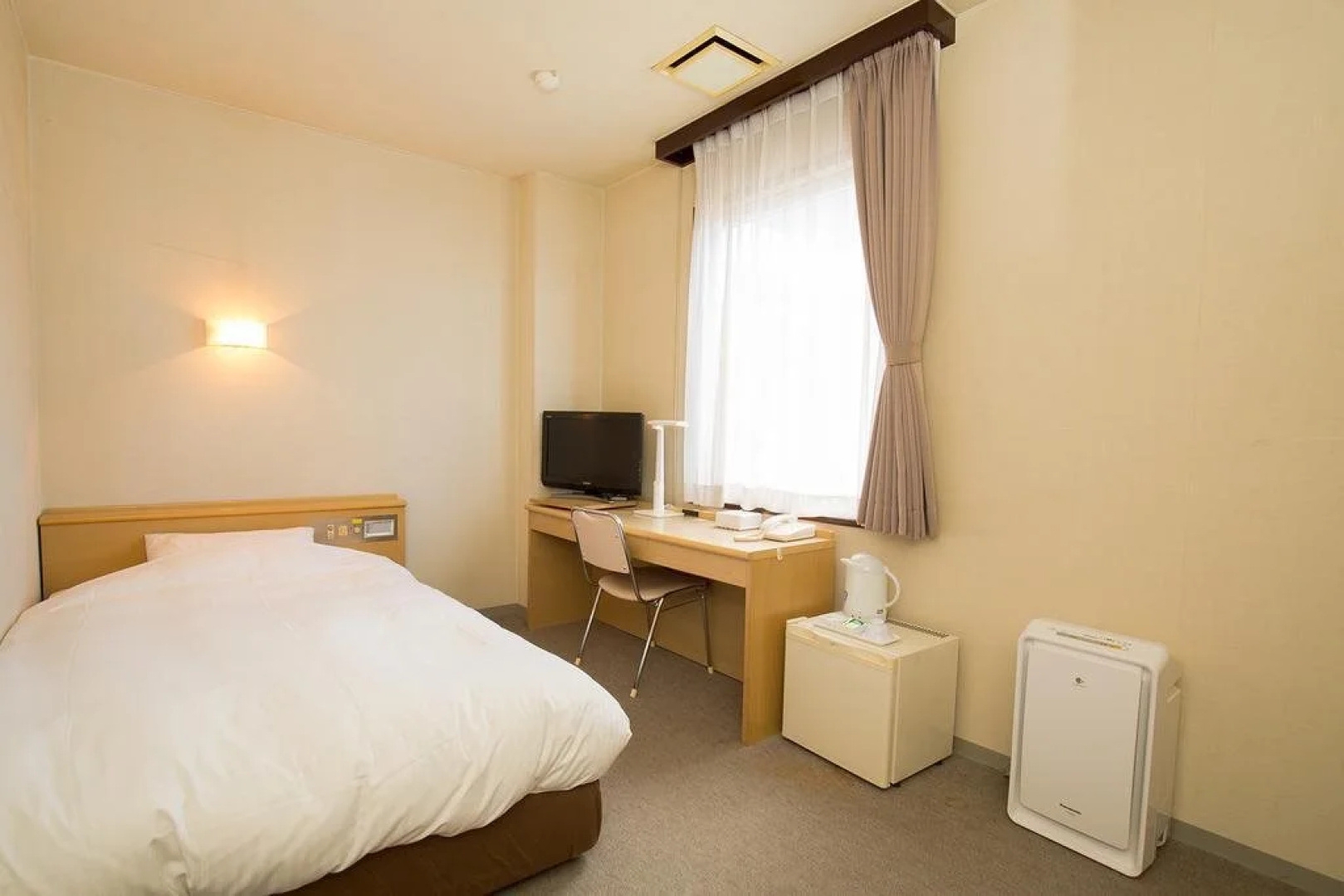 Herbal Spa & Hotel Genkijin