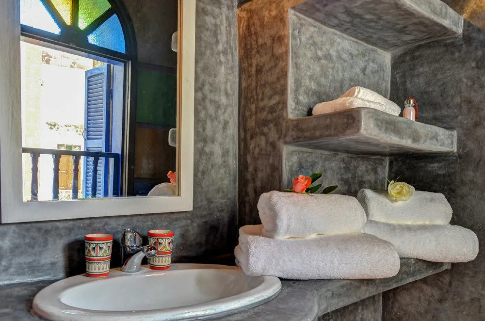 Riad Belle Essaouira