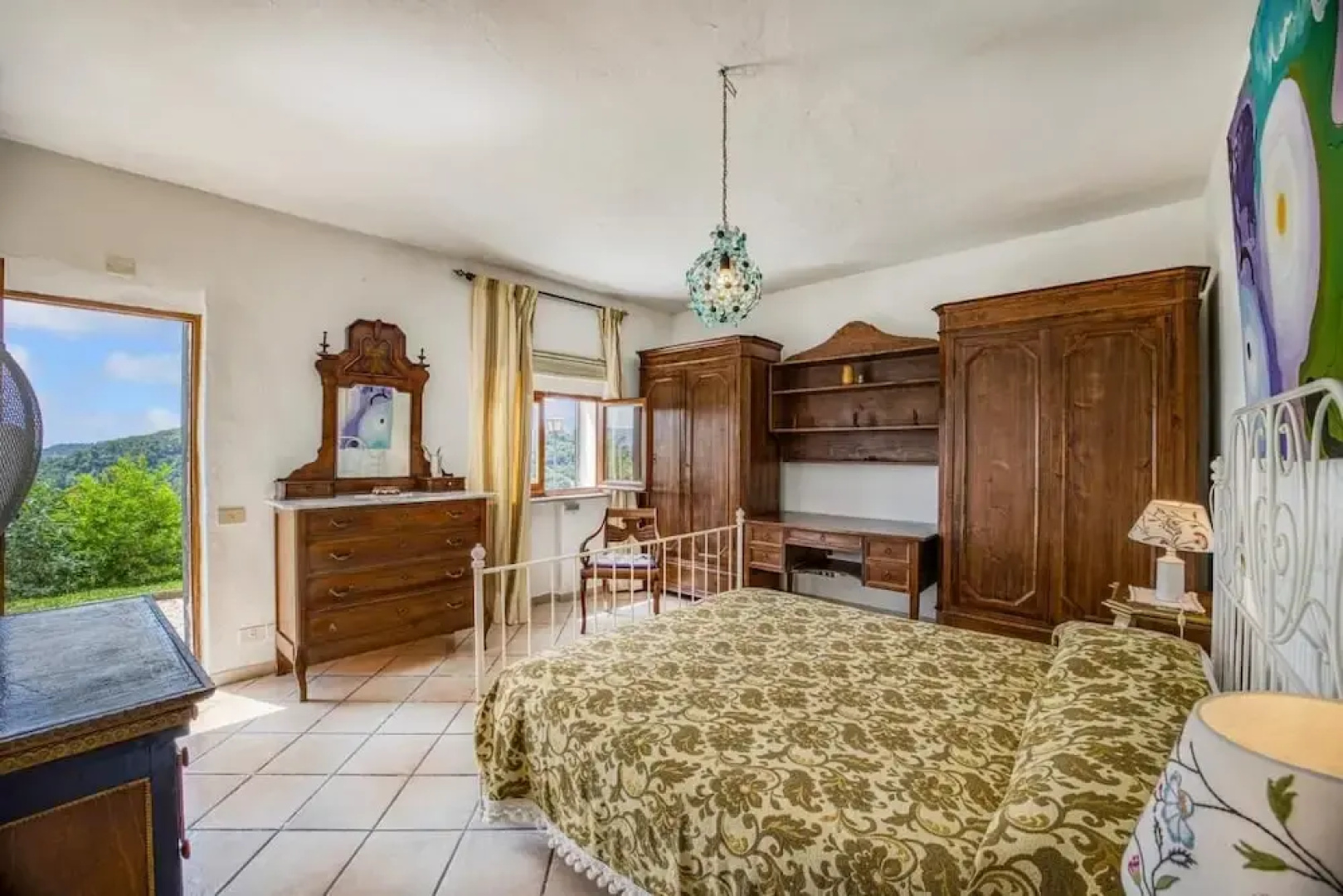 Torre Del Melograno With Heated Pool