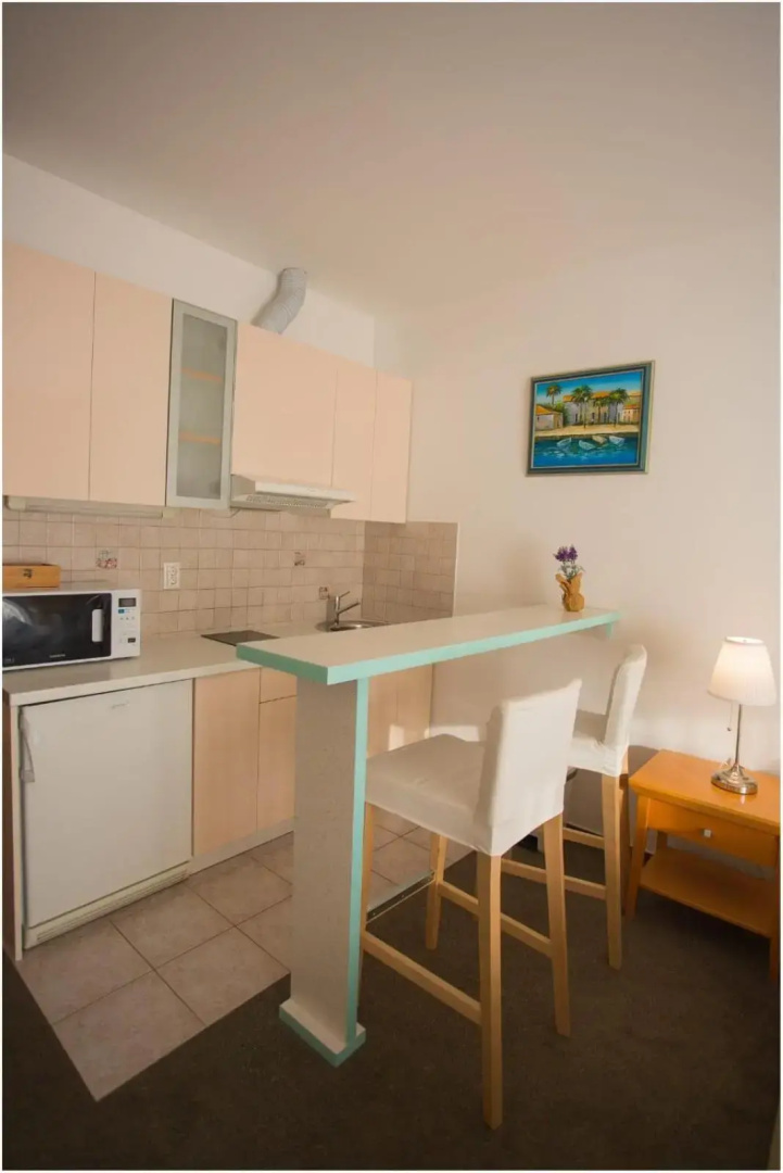Apartments Maja