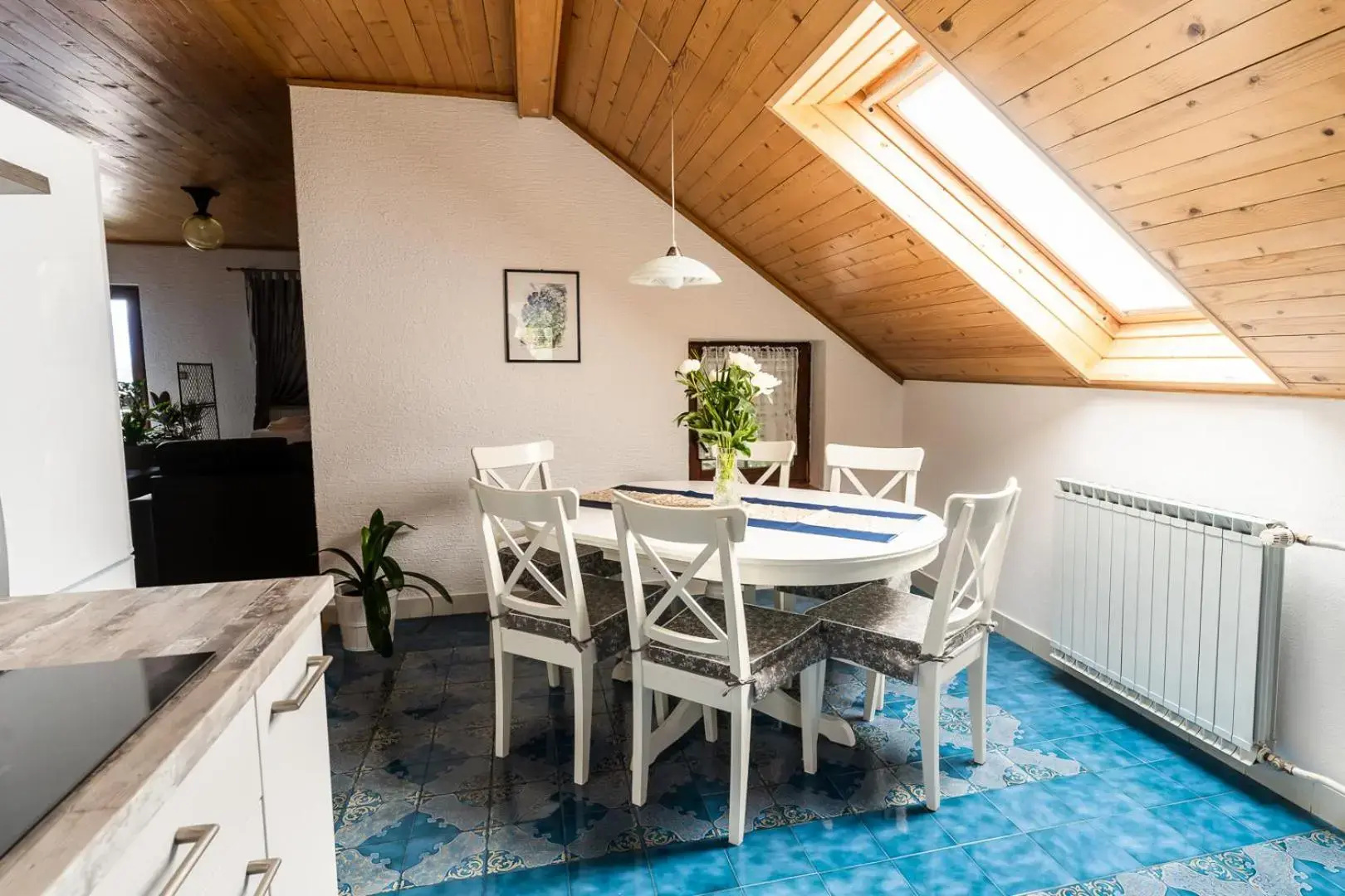 Apartments & Rooms Florjana