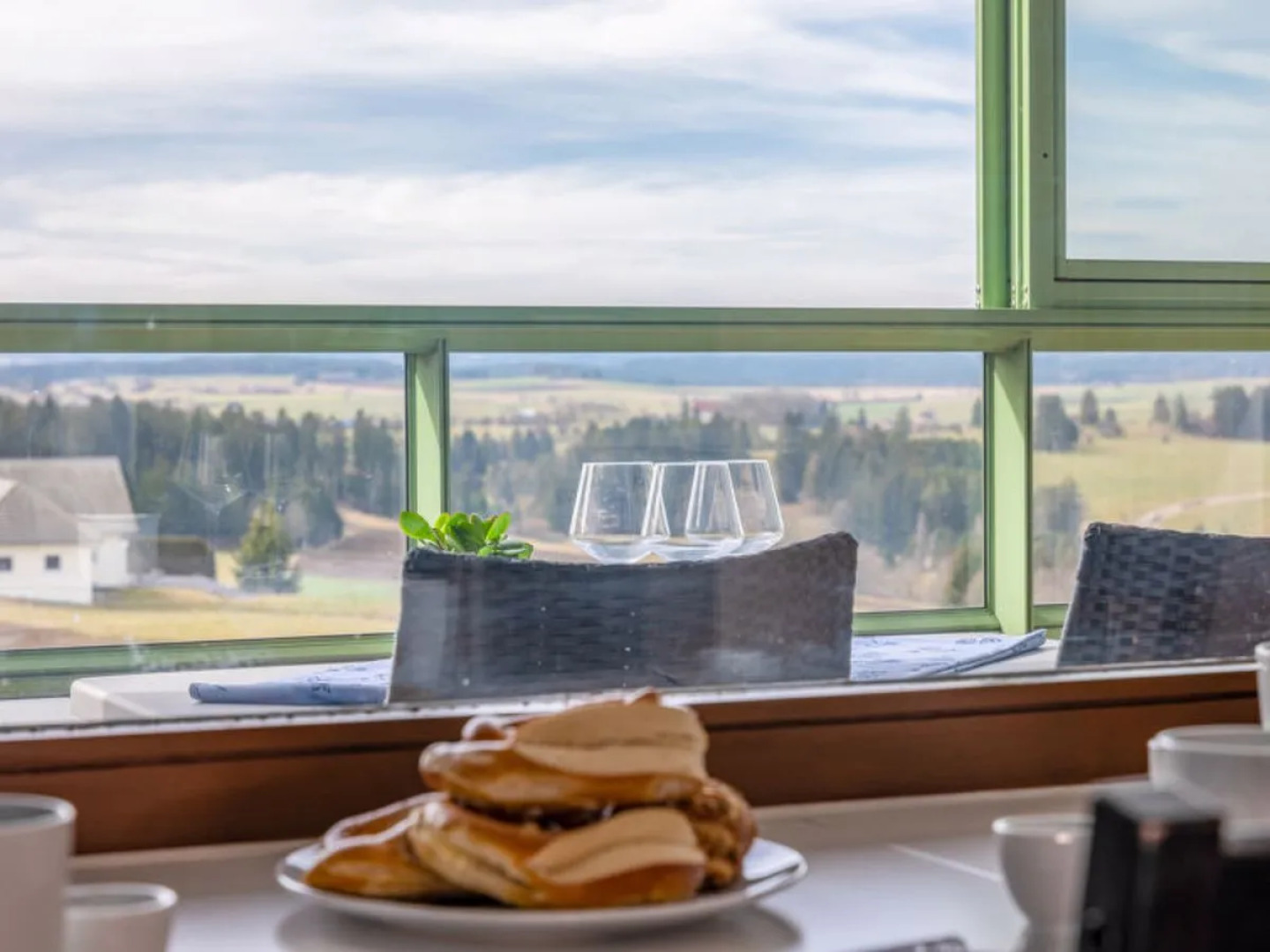 Apartment B 110 Dittishausen