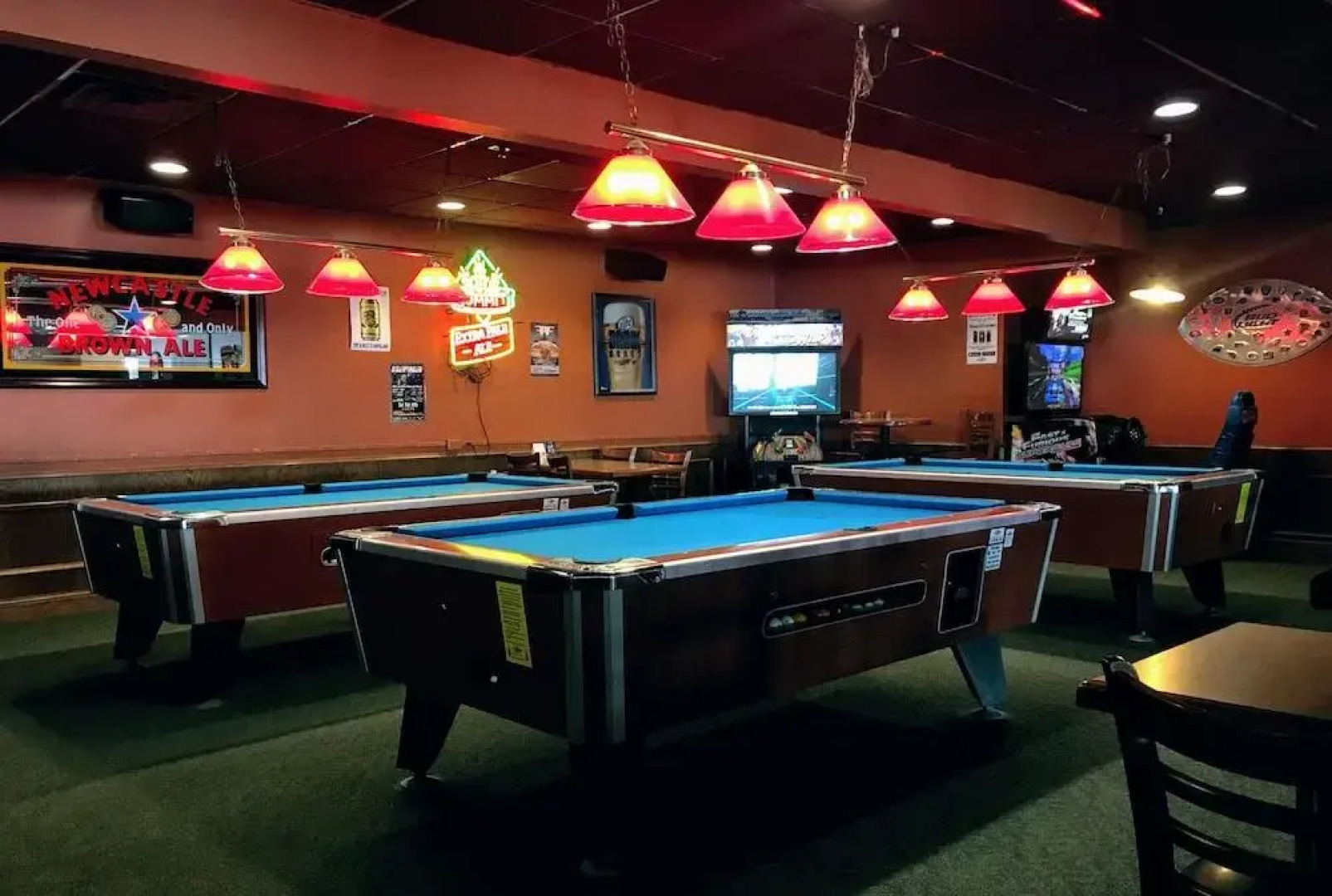 Best Western The Falls Inn & Suites