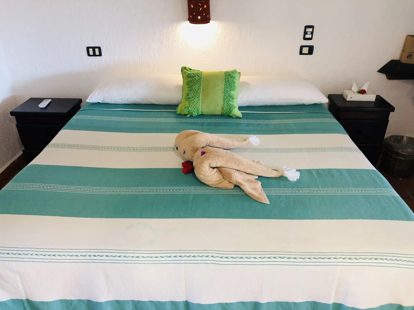 Beachfront Hotel La Palapa - Adults Only