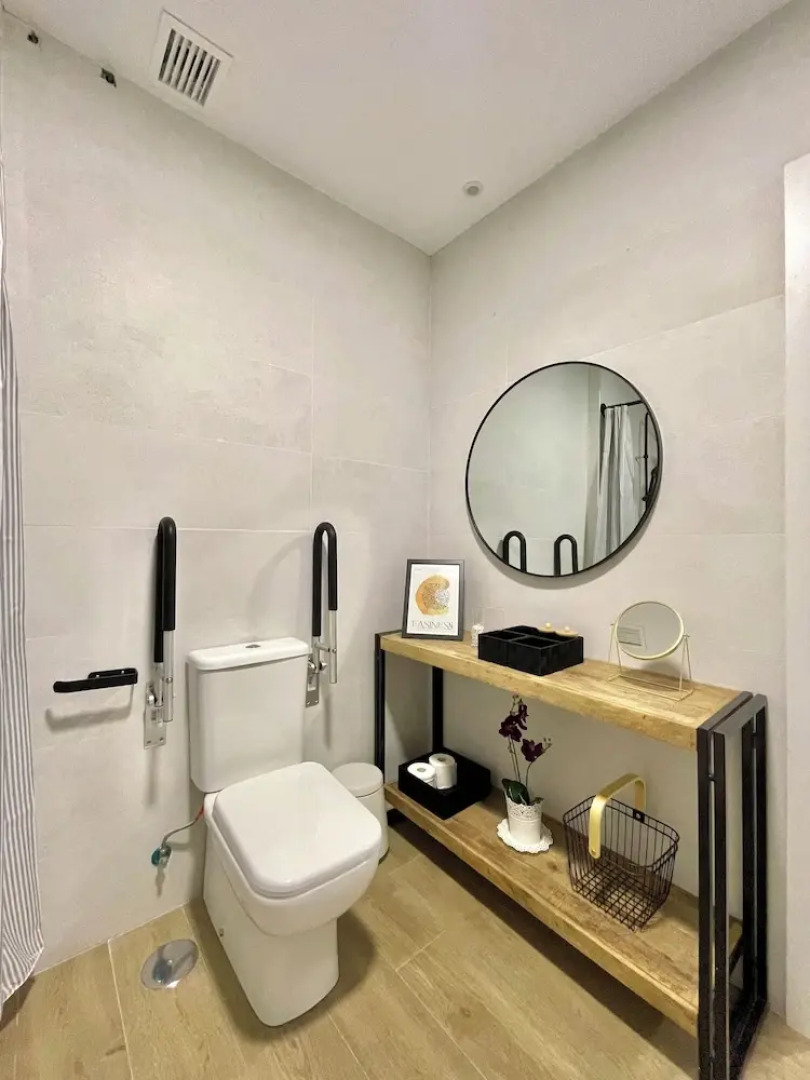 Hostel Time Life Nerja (Mixed Hostel)