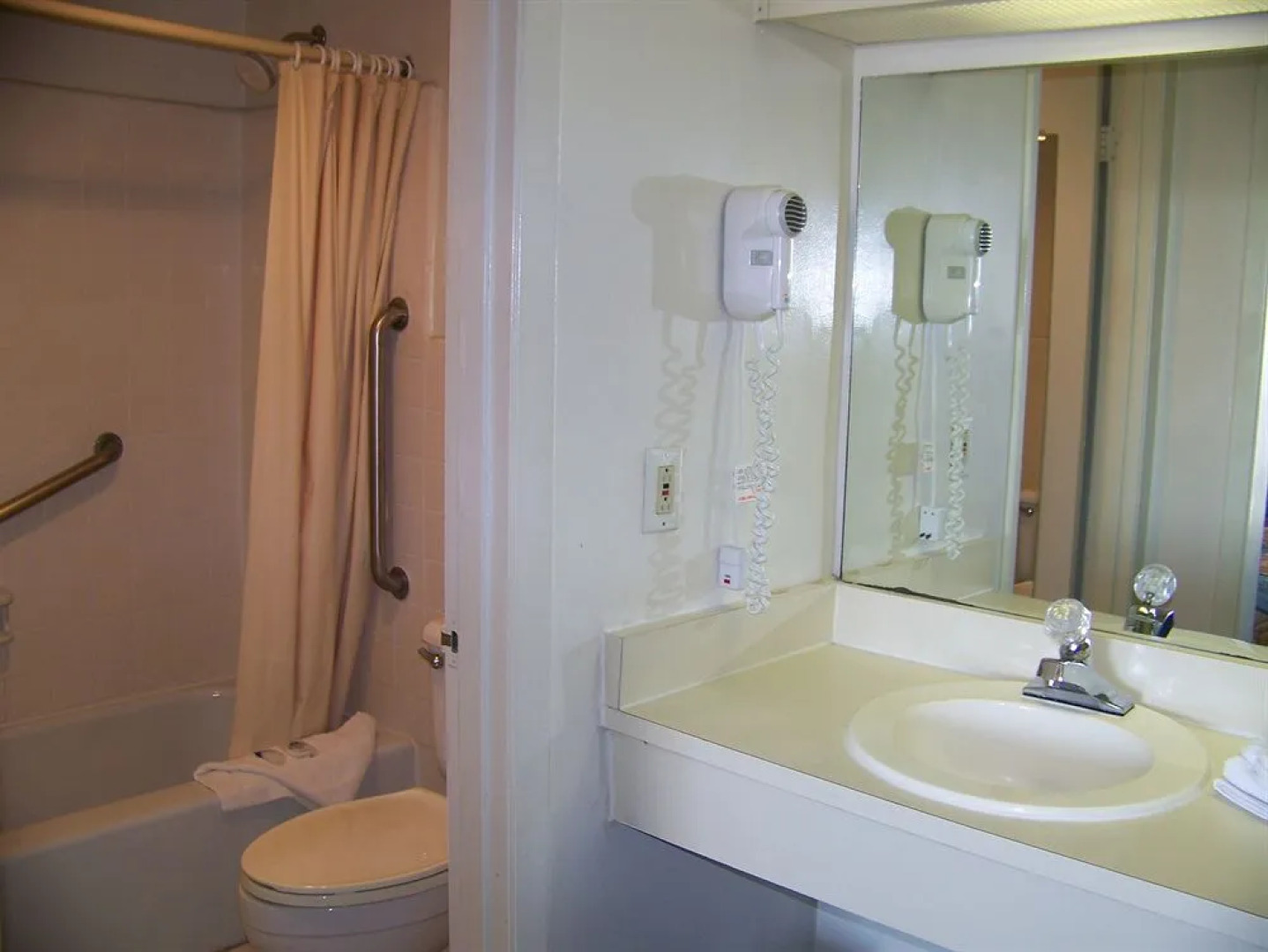 Budget Inn and Suites Orlando West