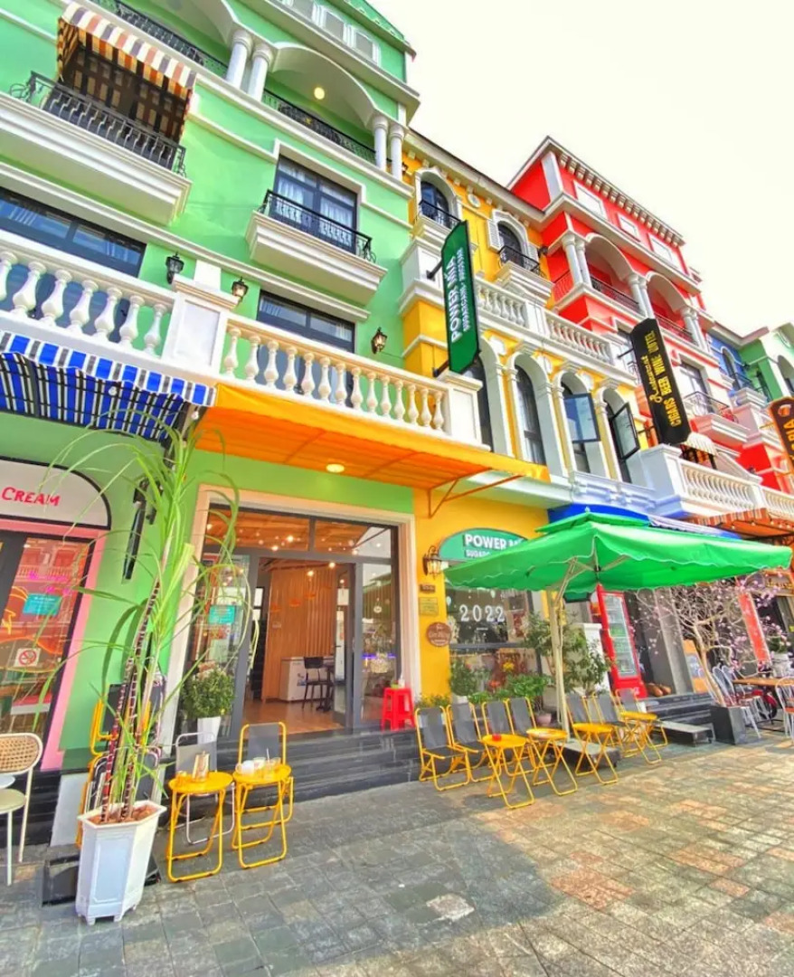 S79 Power Mia RiverFront