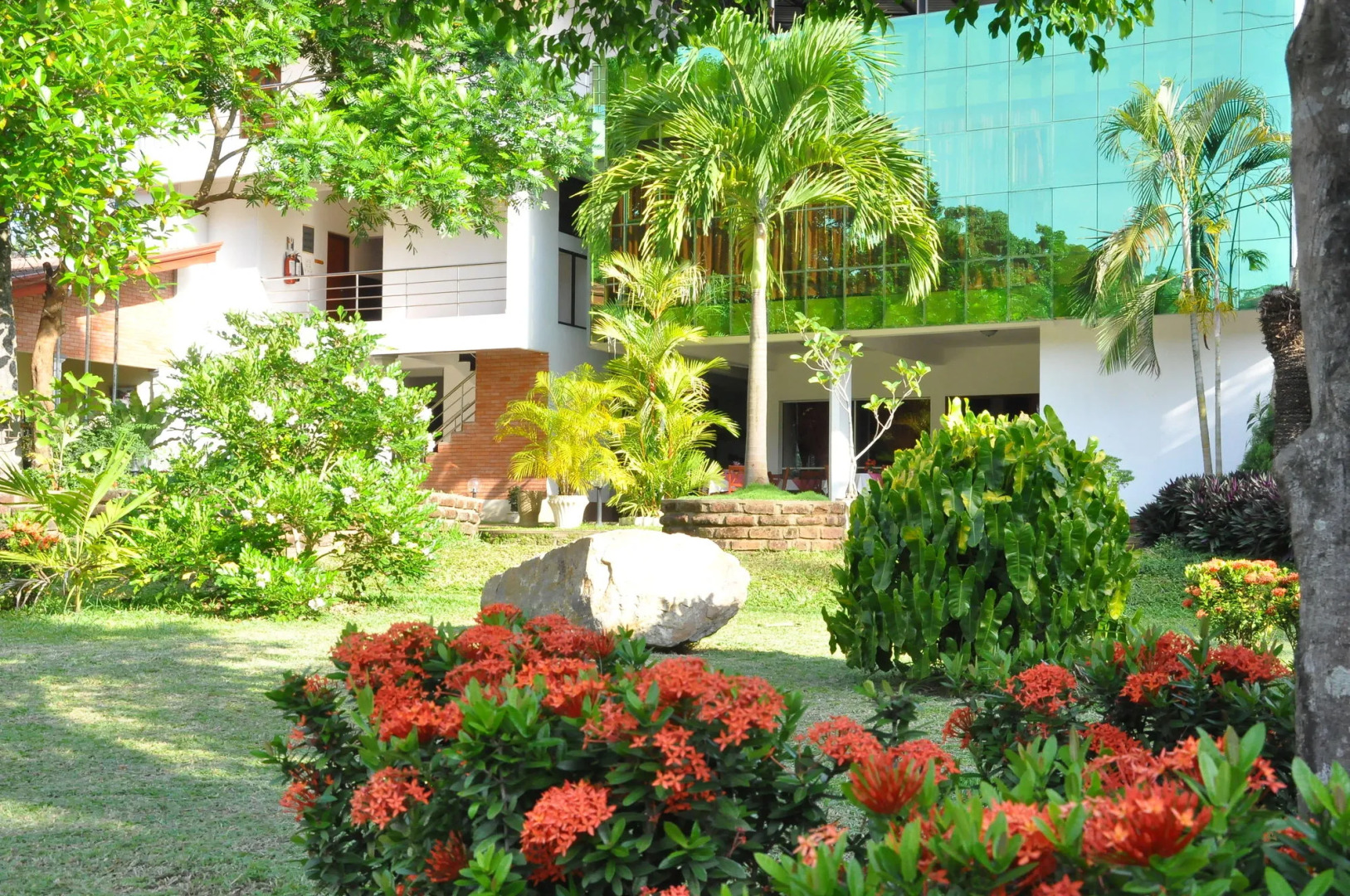 Siyanco Holiday Resort