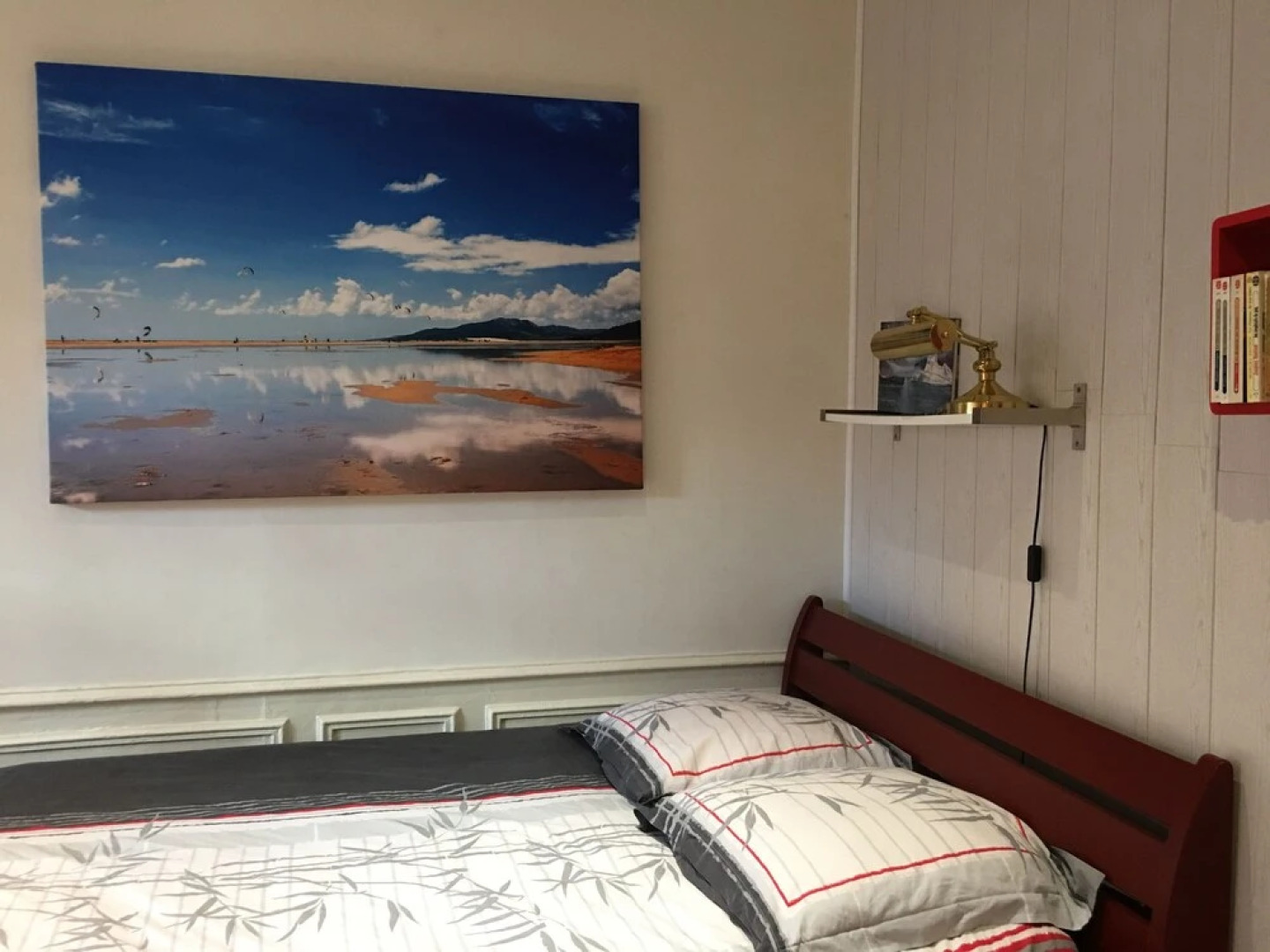 Appart Hôtel Mélusine