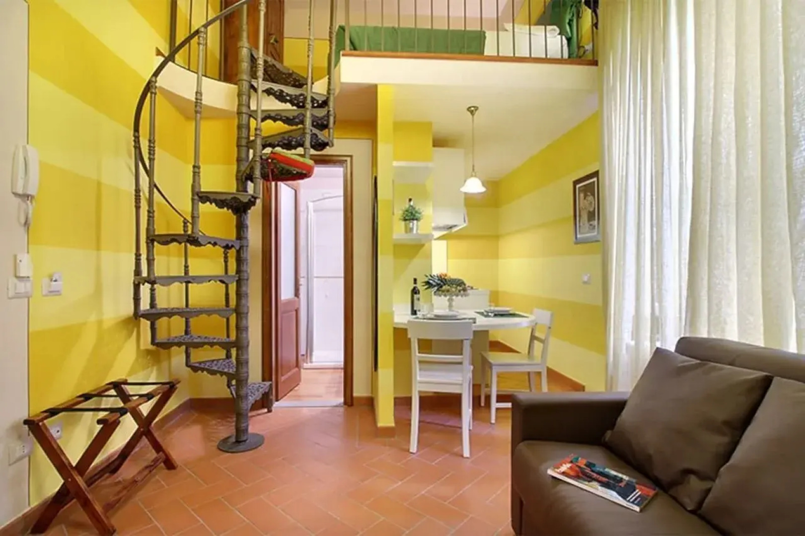 Appartamento Puccini - Adults Only