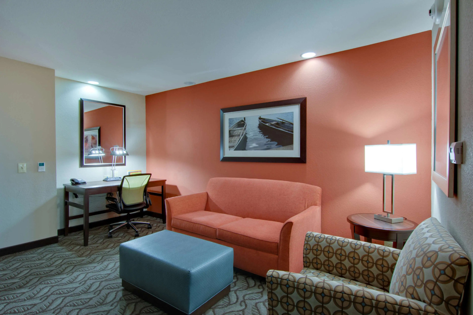 Hilton Garden Inn Benton Harbor/St. Joseph