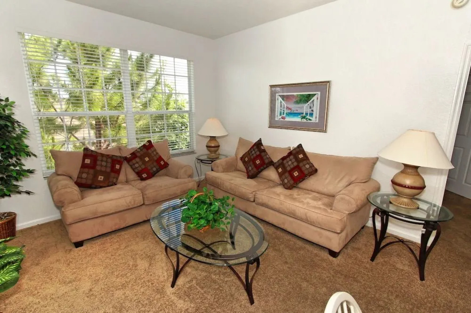 Palm Breeze by VillaDirect