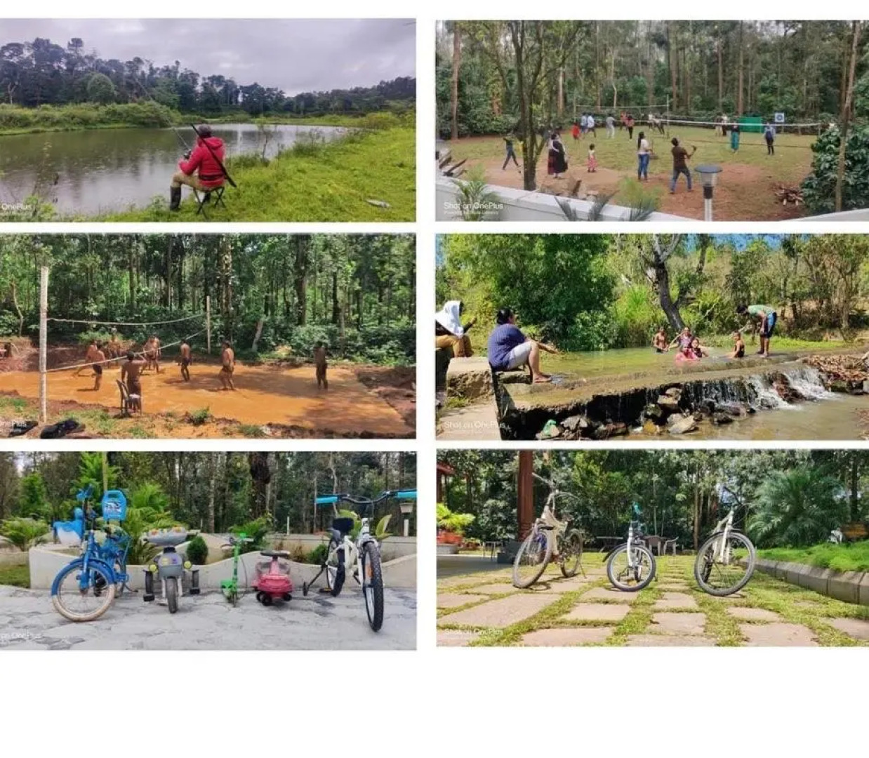 The Coffee Castle Villa