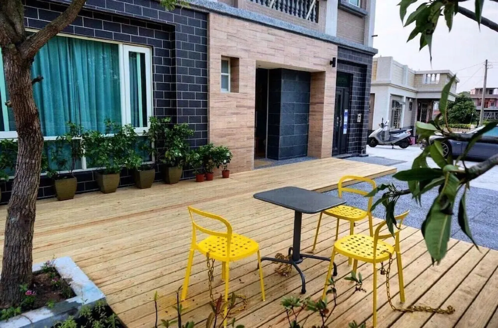 House of Individual Travel