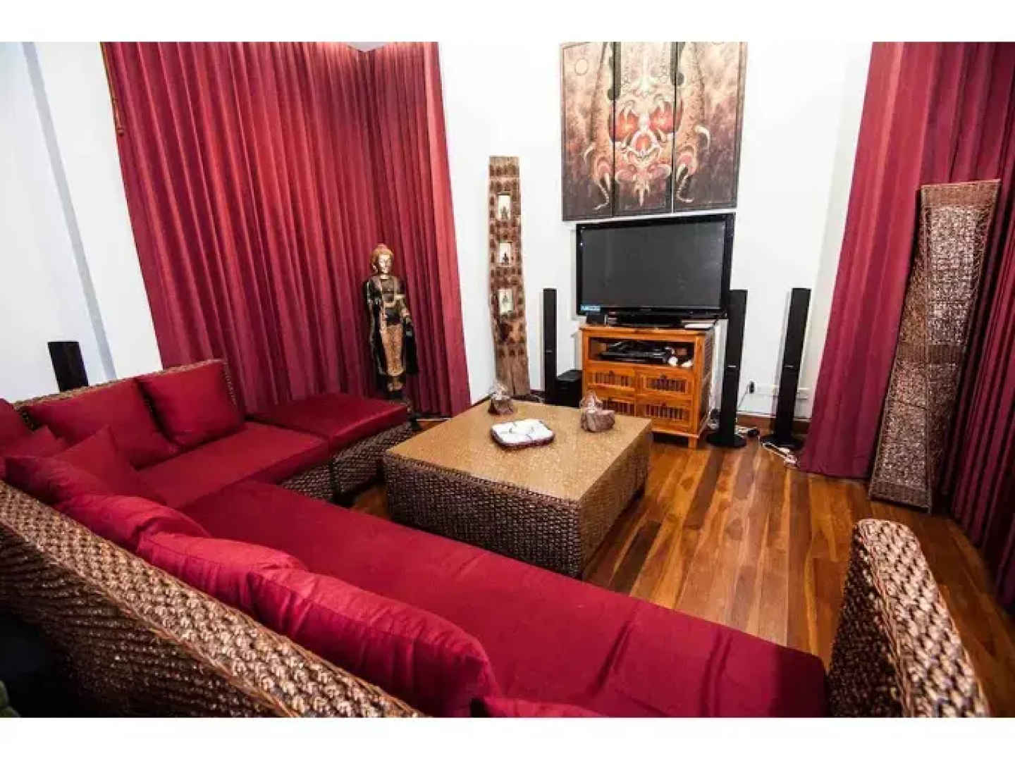 Penn Sunset Villa 4