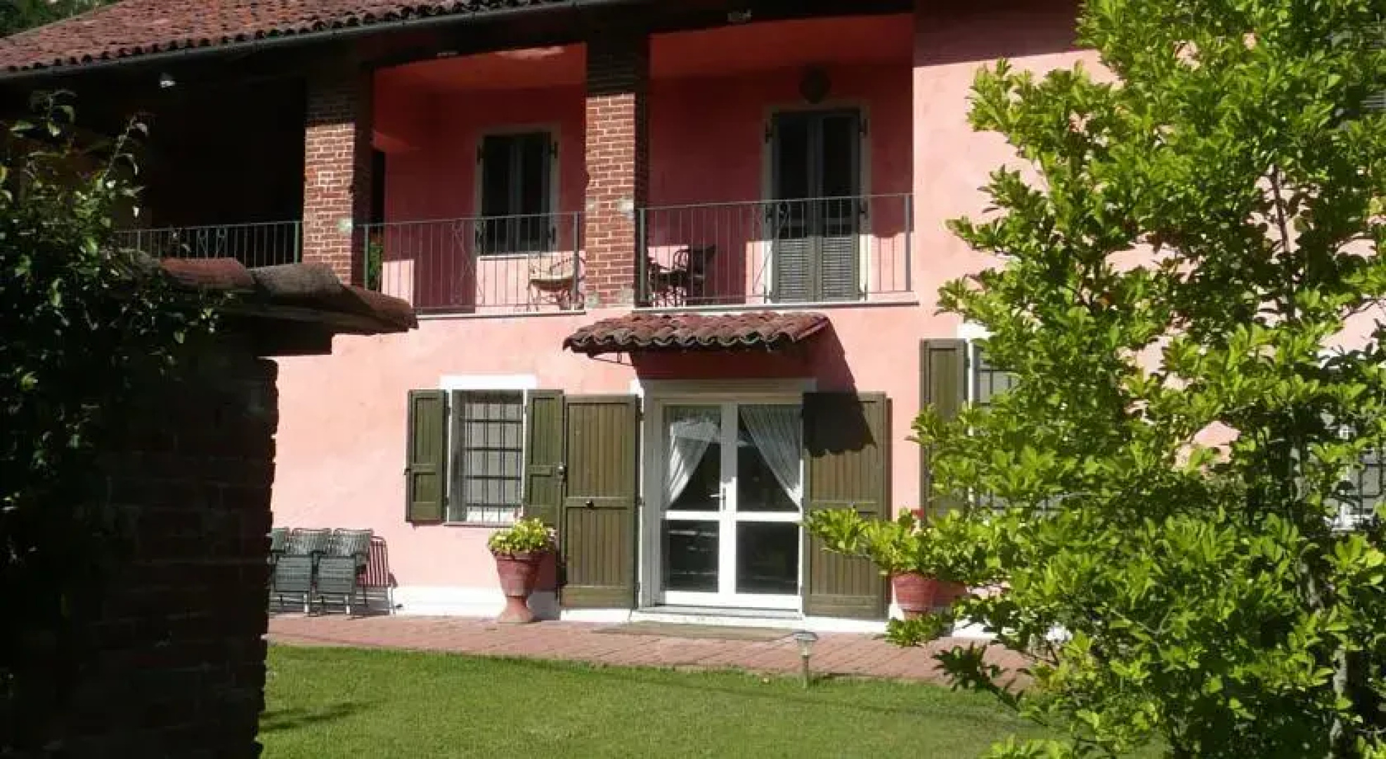 B&B La Valle