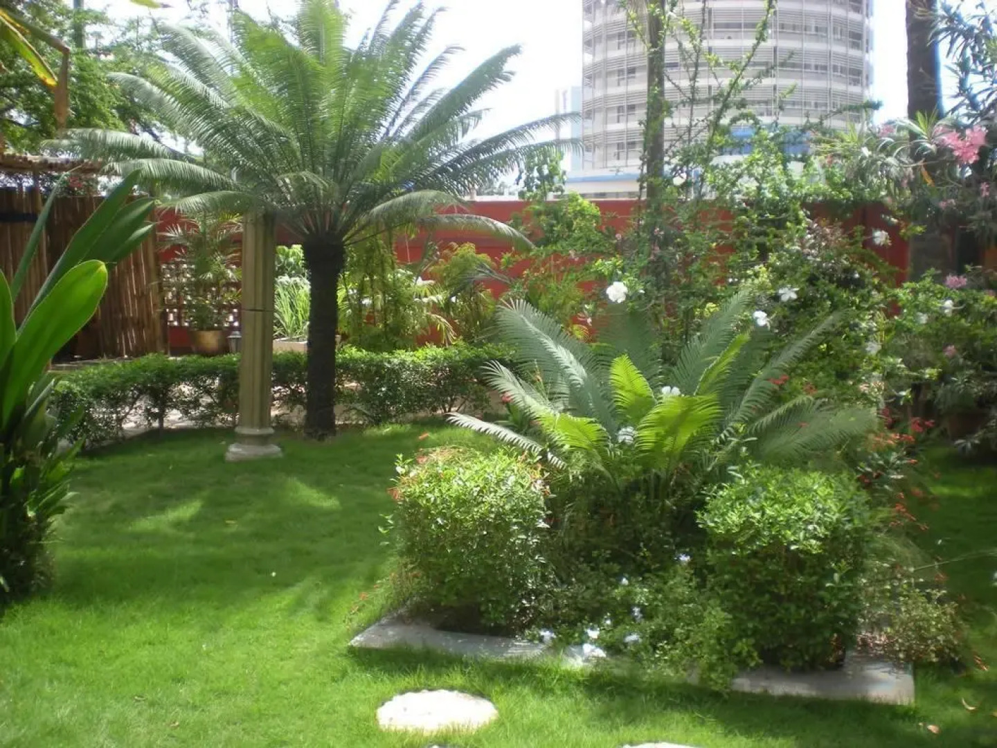 Annexe Robinson Plage Ville