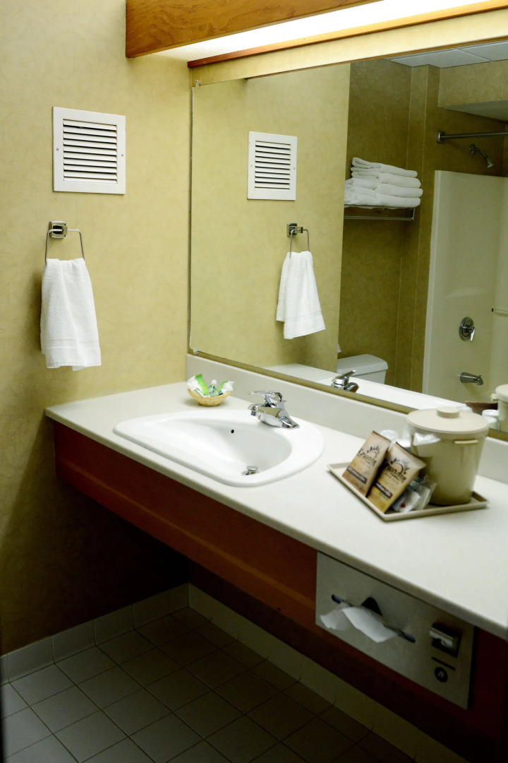 Kewadin Casinos Sault Ste. Marie Hotel