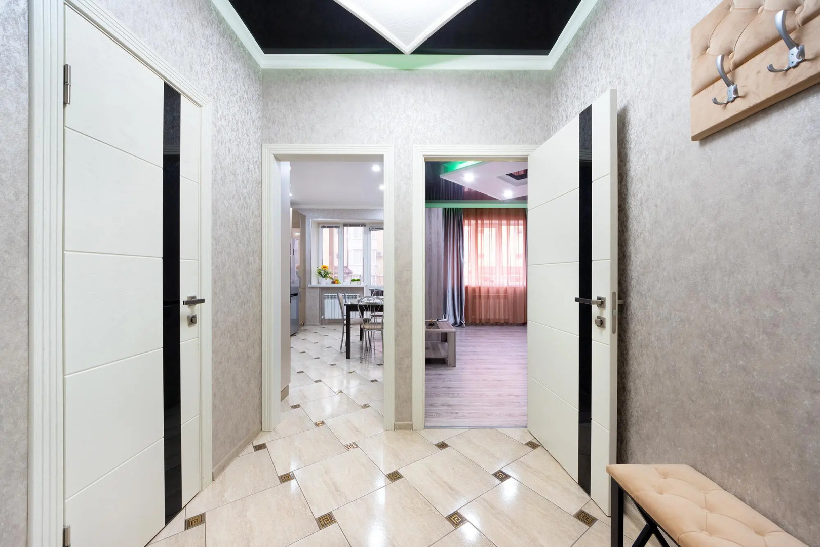 Апартаменты Райдас на ул. Пестова, д. 15