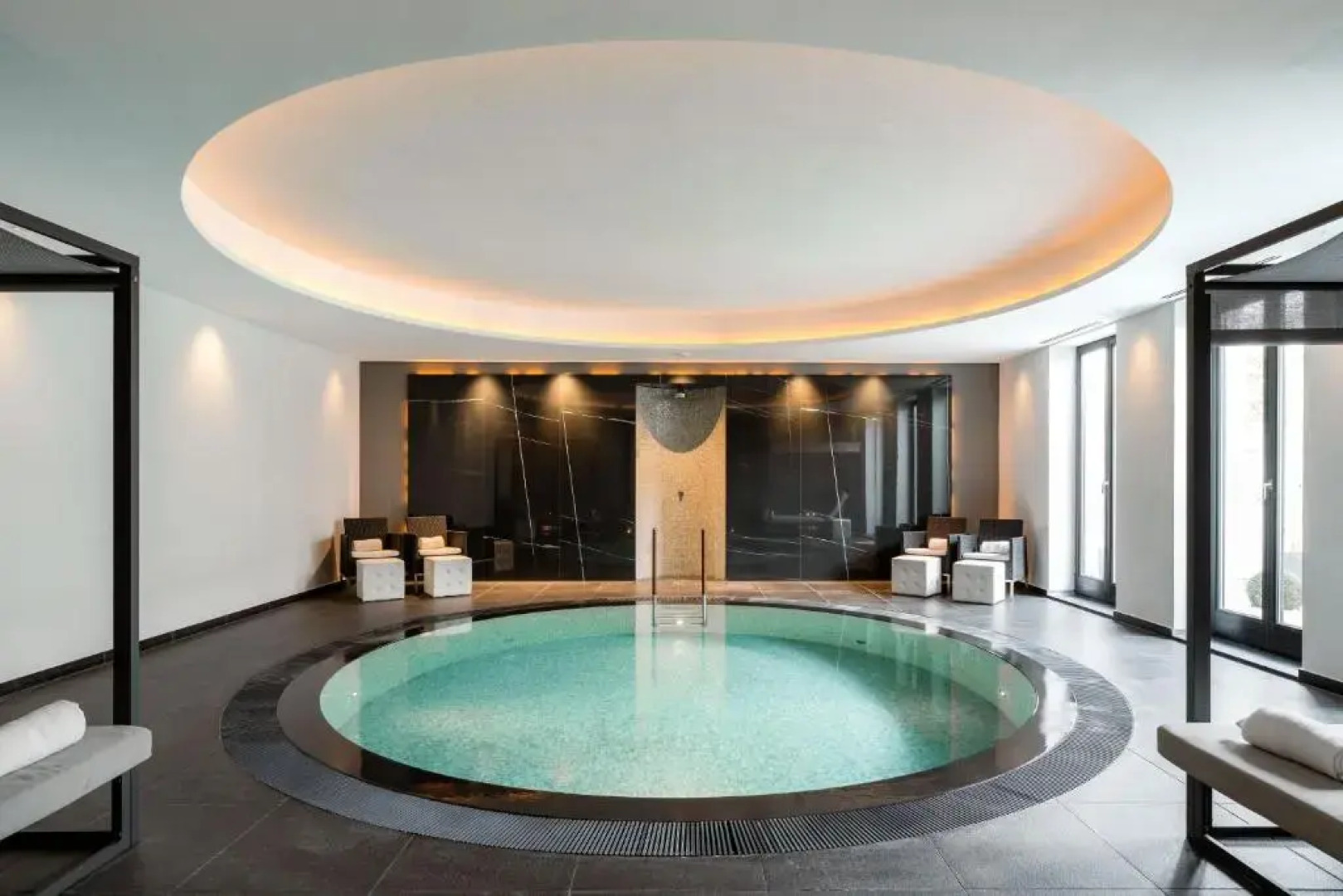 A-ROSA Collection Hotel Ceres am Meer, Adults only