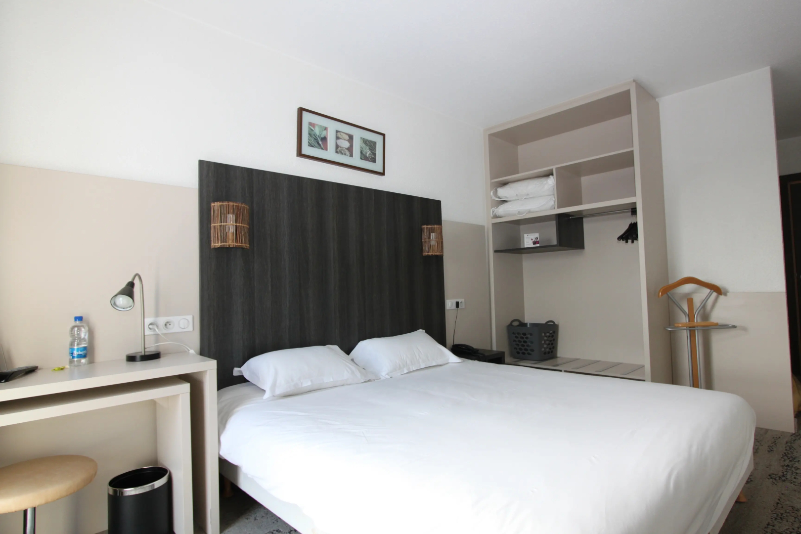 The Originals Boutique, Hôtel d'Alsace, Strasbourg Sud