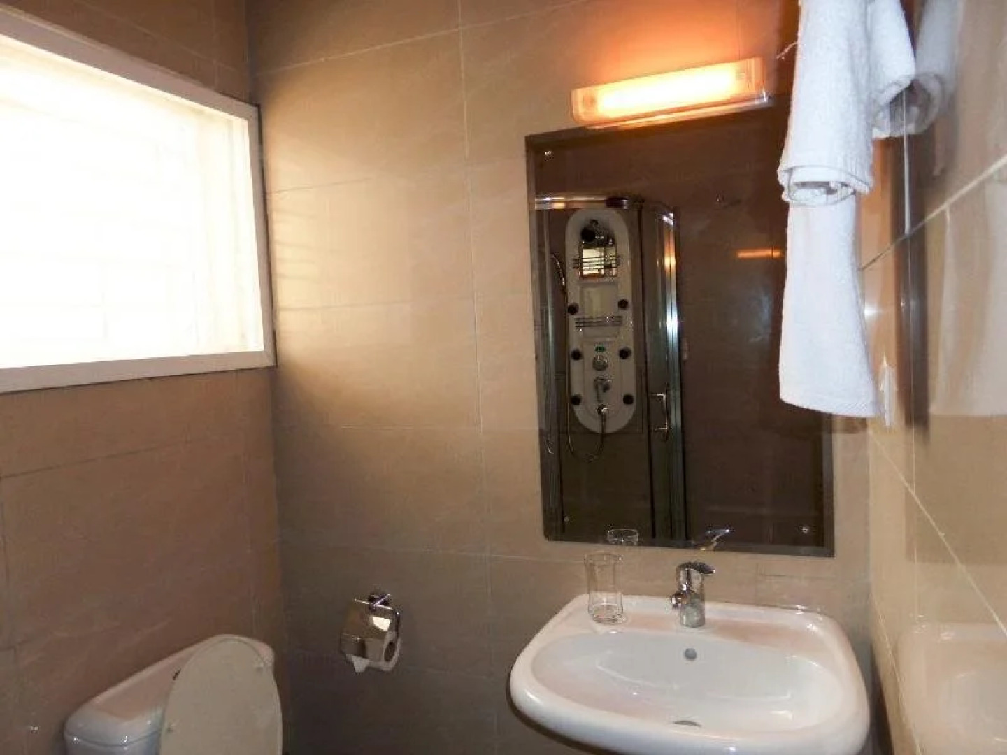 Lekki Astor Tourist Inn