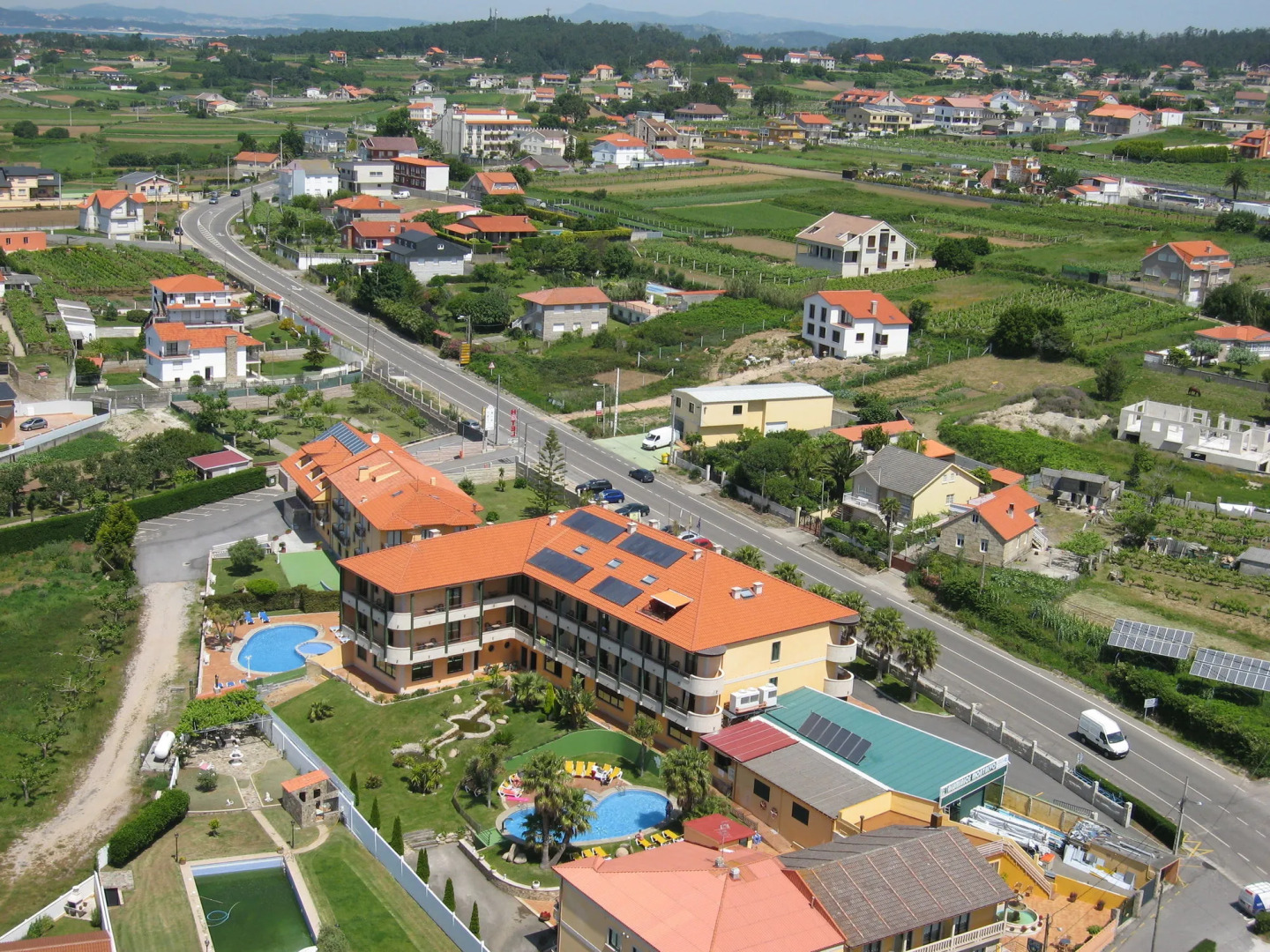 Aparthotel Atlántico Resort