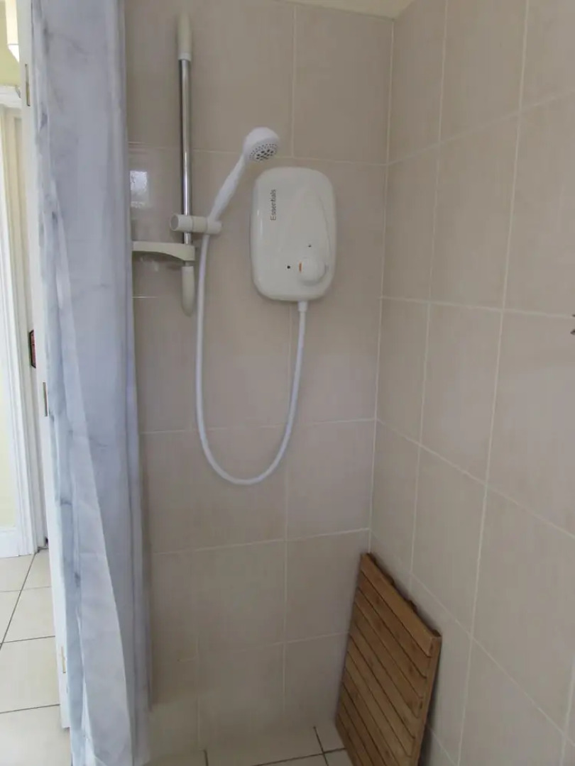 The Garden Room - Causeway Coast