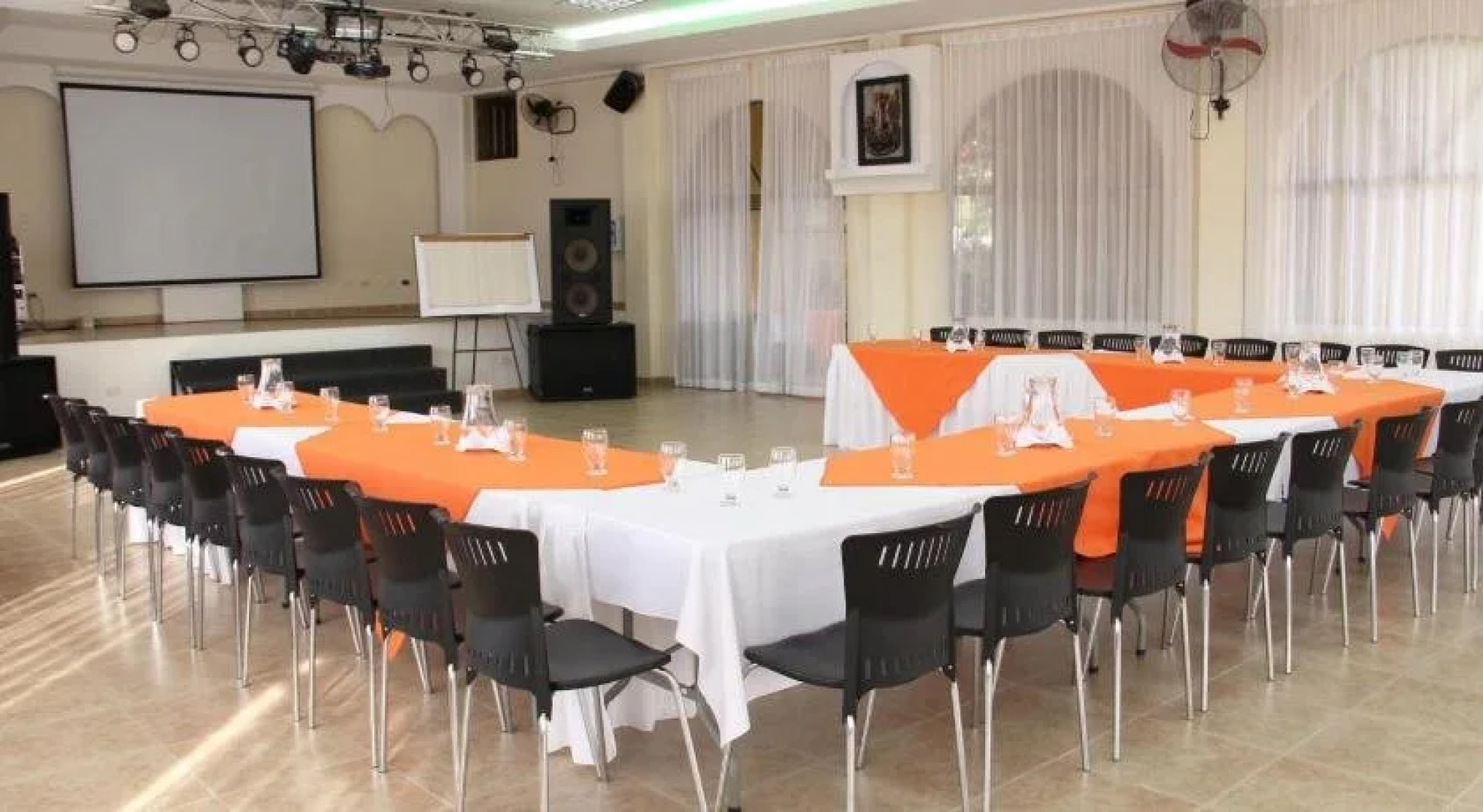 Hotel Villeta Resort