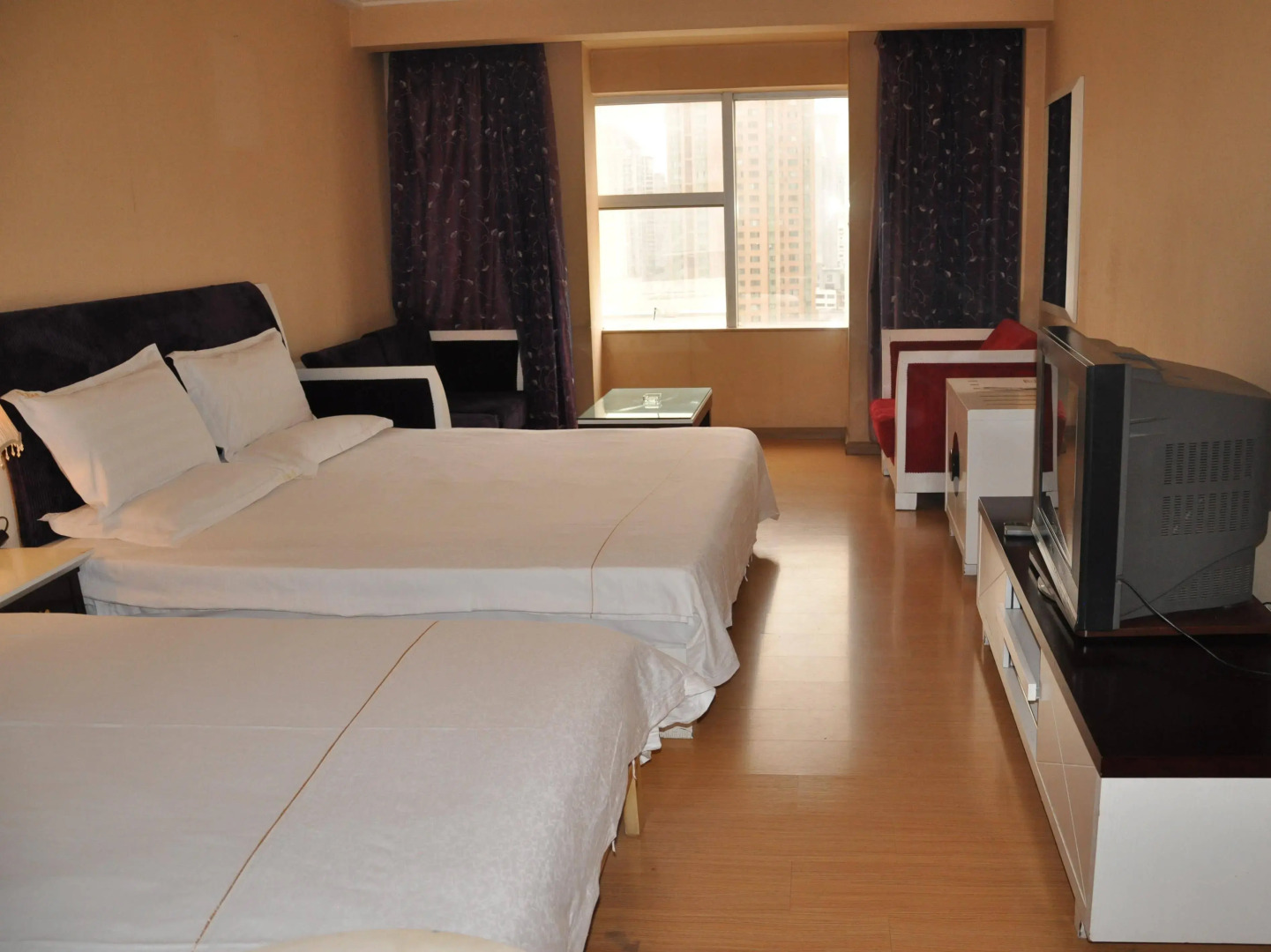 Da Zhen Hotel (Previously: Qian Lv Chen Hotel Da Zhen)