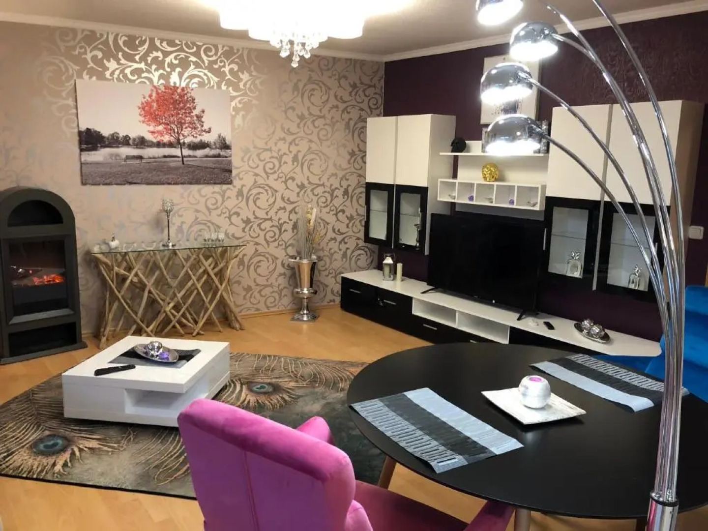 Отель Maison LeMi