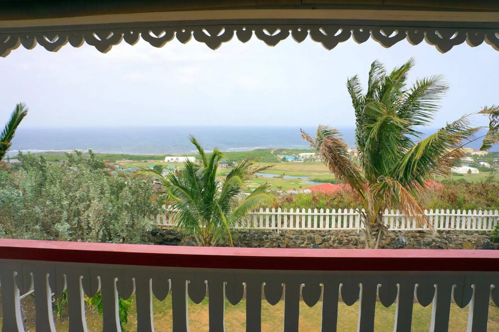 Rock Haven Bed & Breakfast