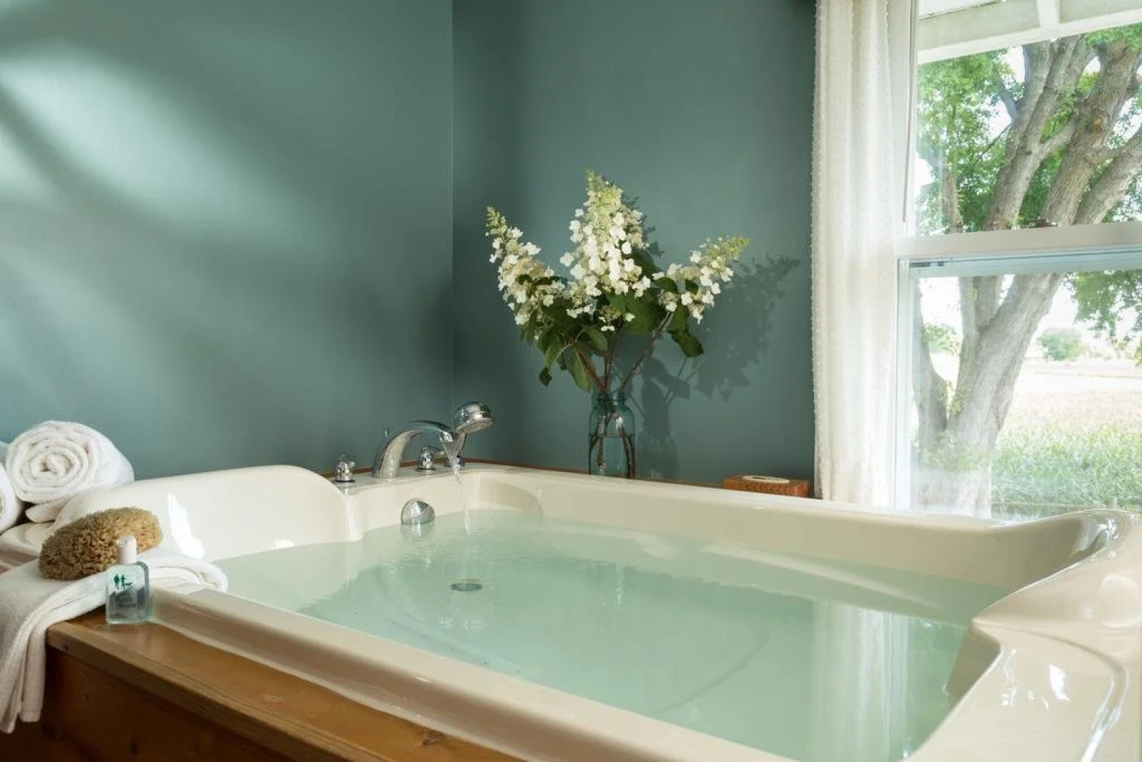 Justin Trails Resort, LLC.