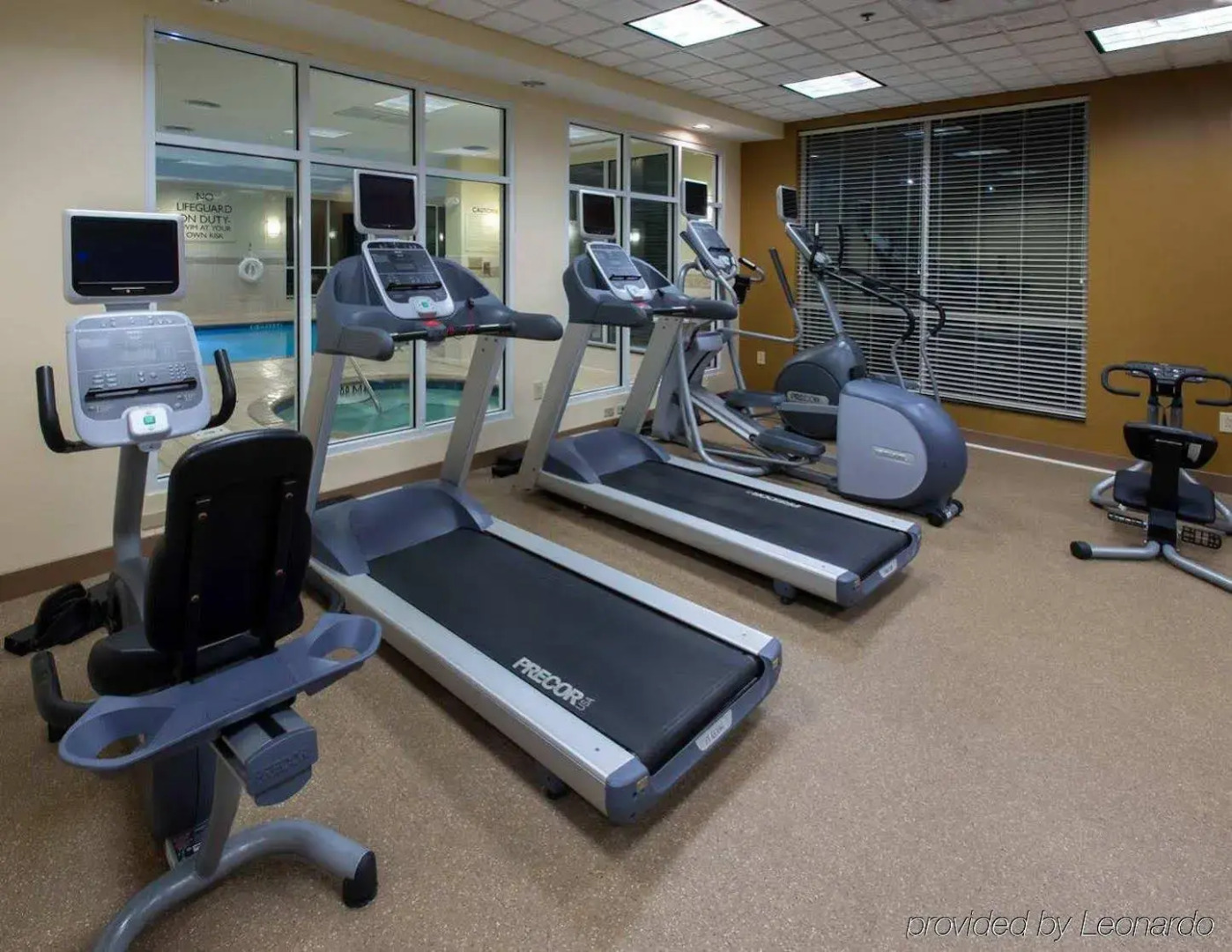 Hilton Garden Inn Columbia/Harbison