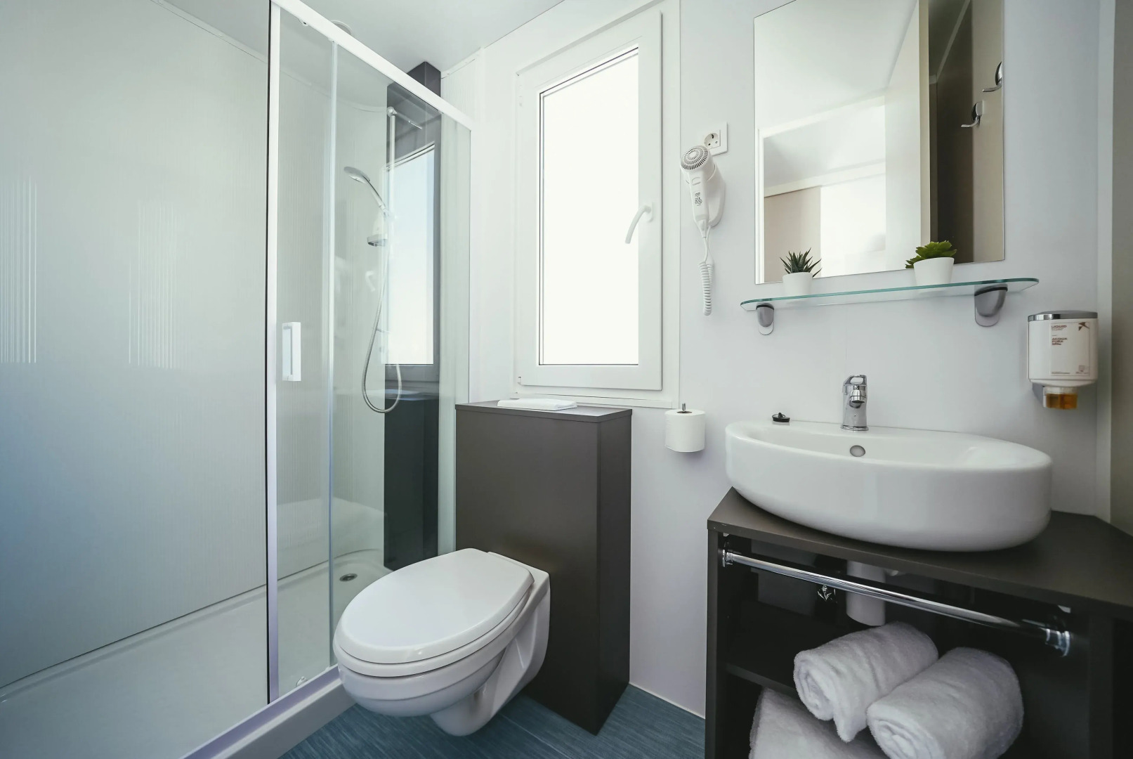 Falkensteiner Premium Mobilehomes Zadar - Camping