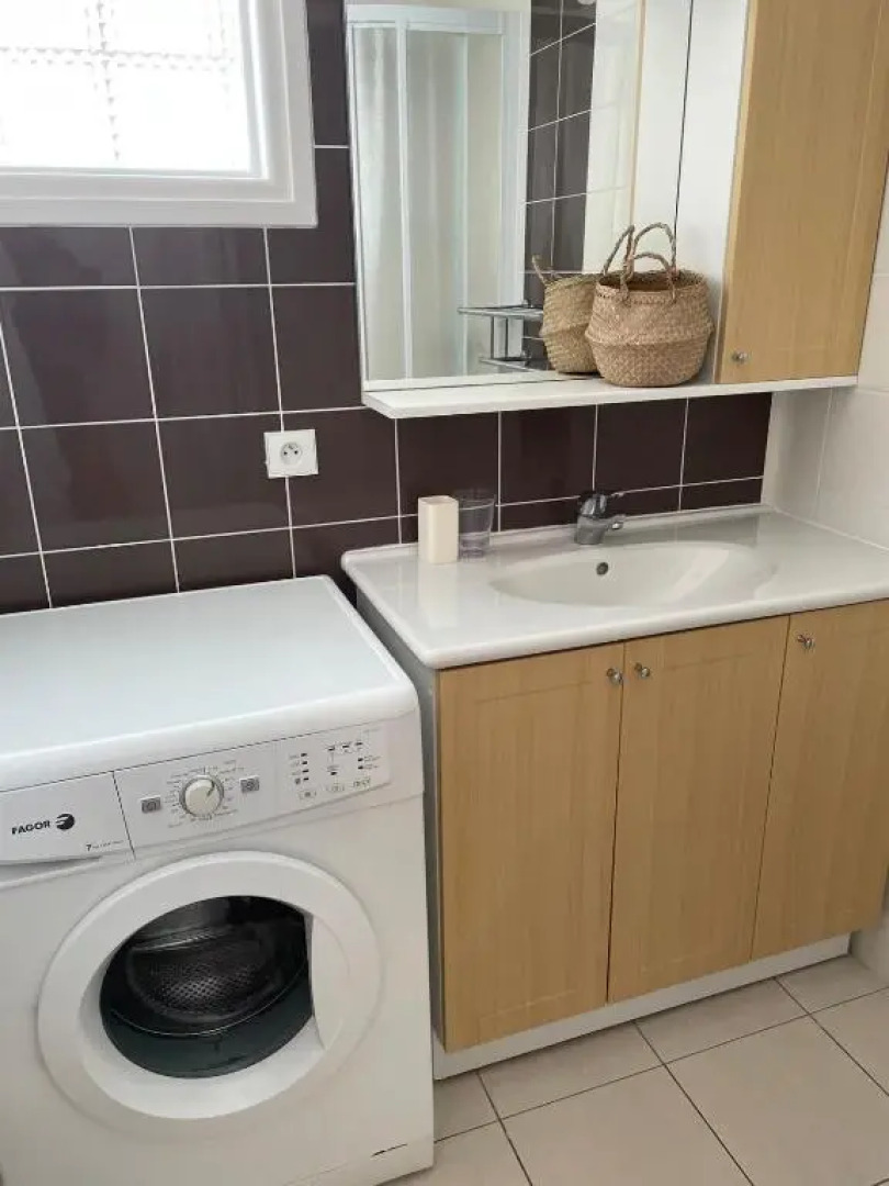 MARYLAND Sea View Port Haliguen Porigo Beach Classement 3