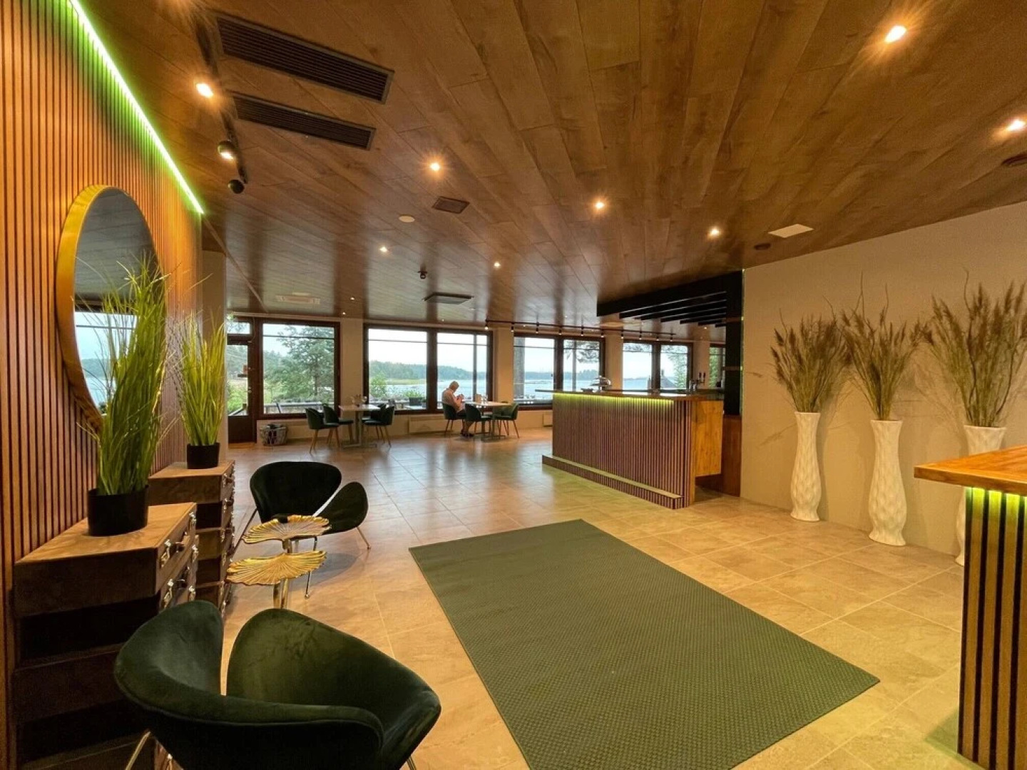 Beach Hotel Santalahti