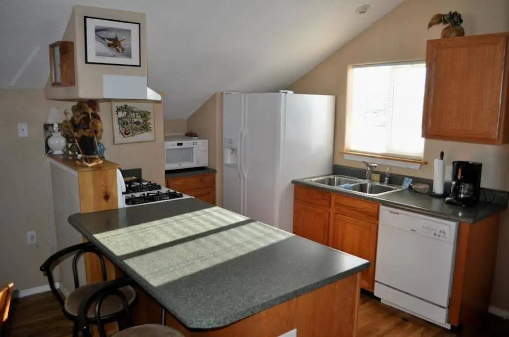 Pagosa Peak Vista Apartment