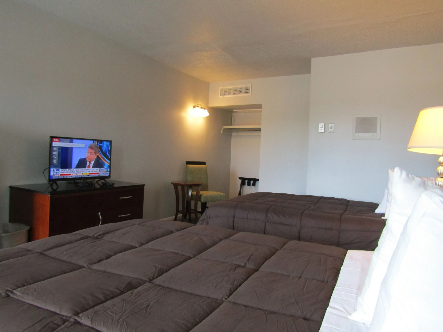 Greeley University Inn