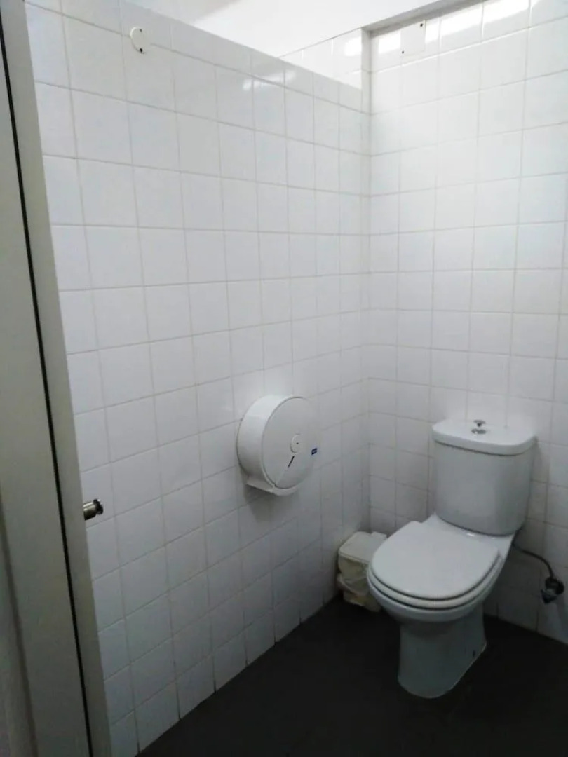 Pousada De Juventude De Almograve