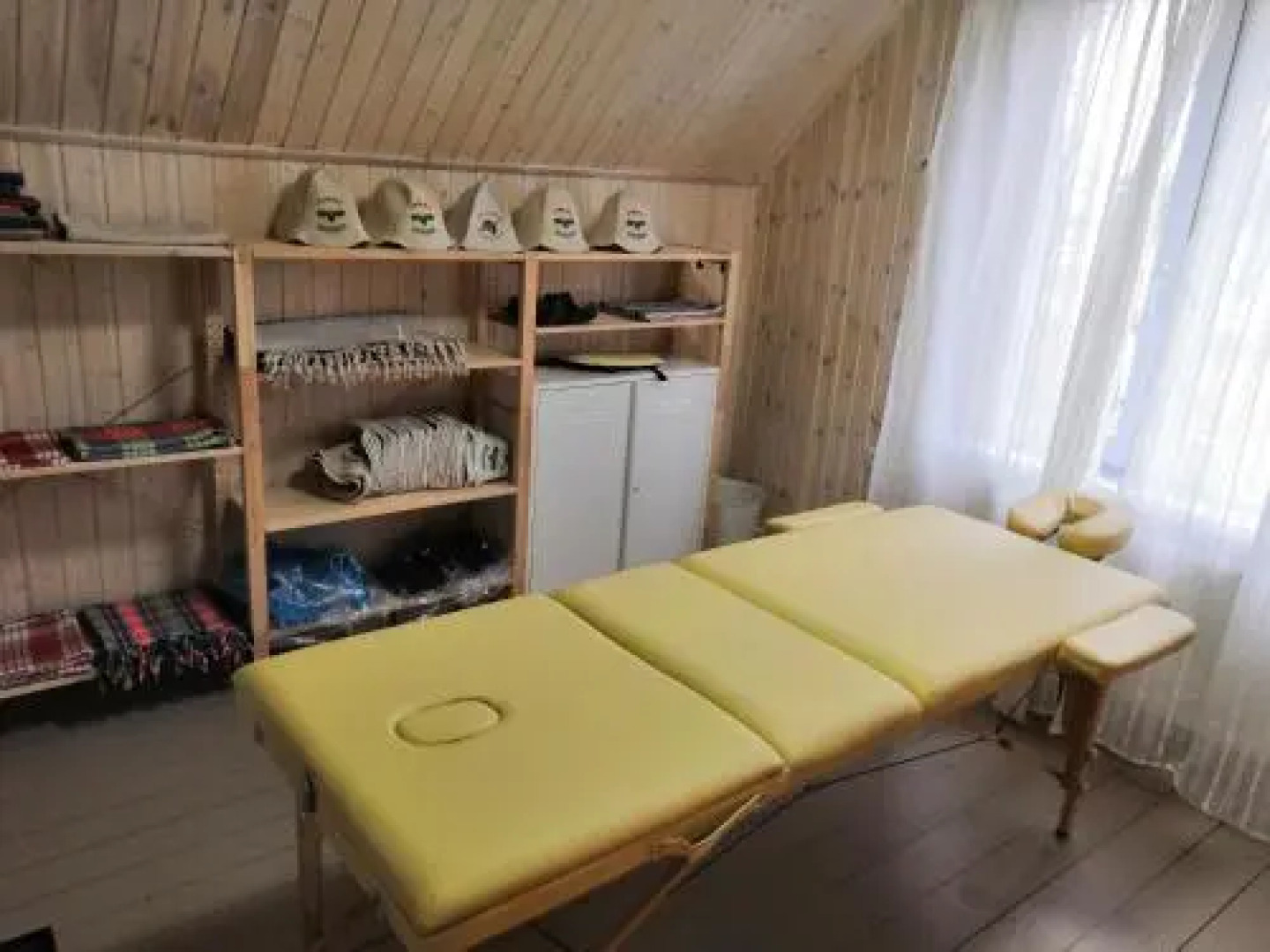 Gostevoy Dom Nagornoye