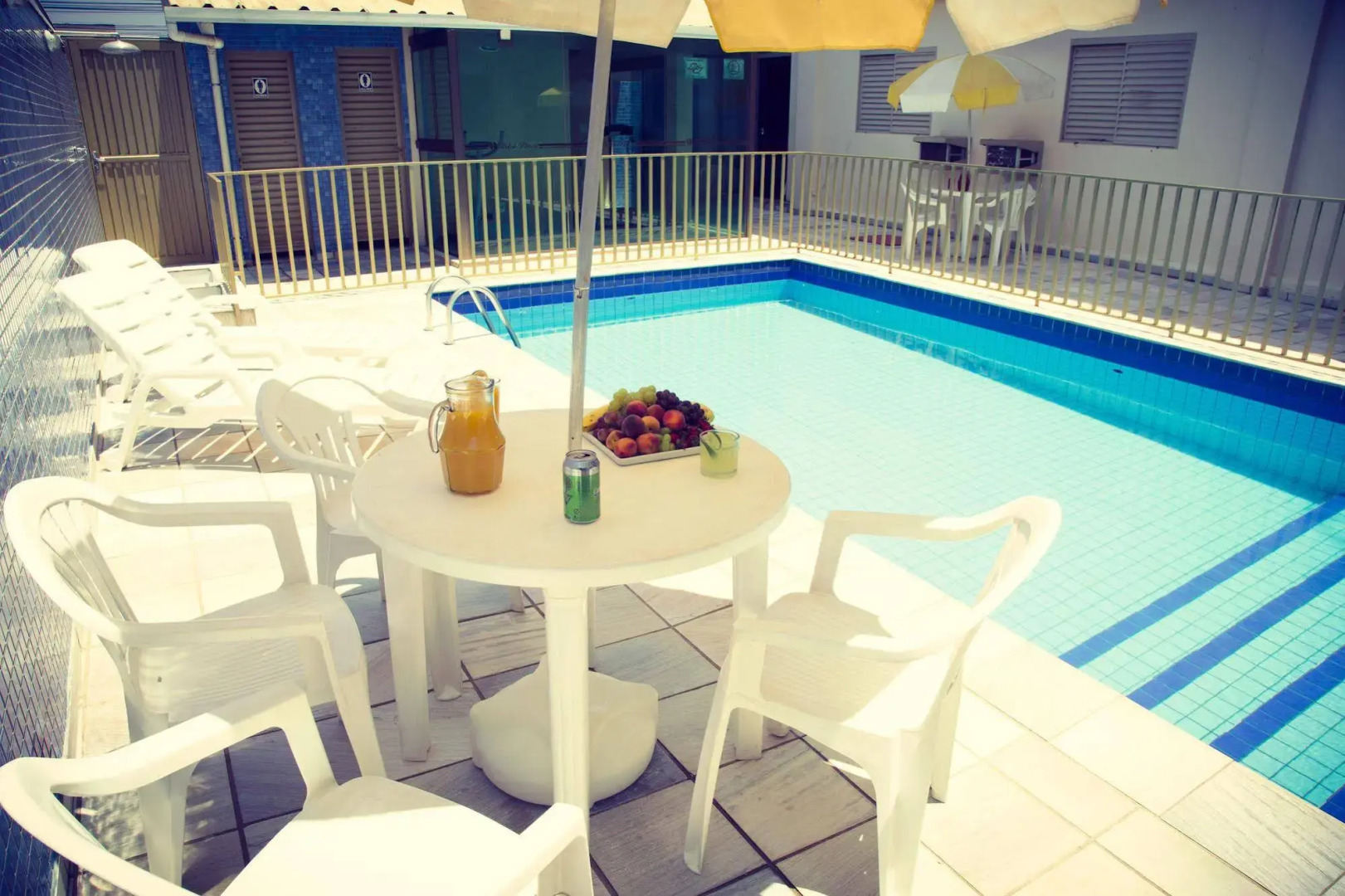 Dan Inn Express Ribeirao Preto