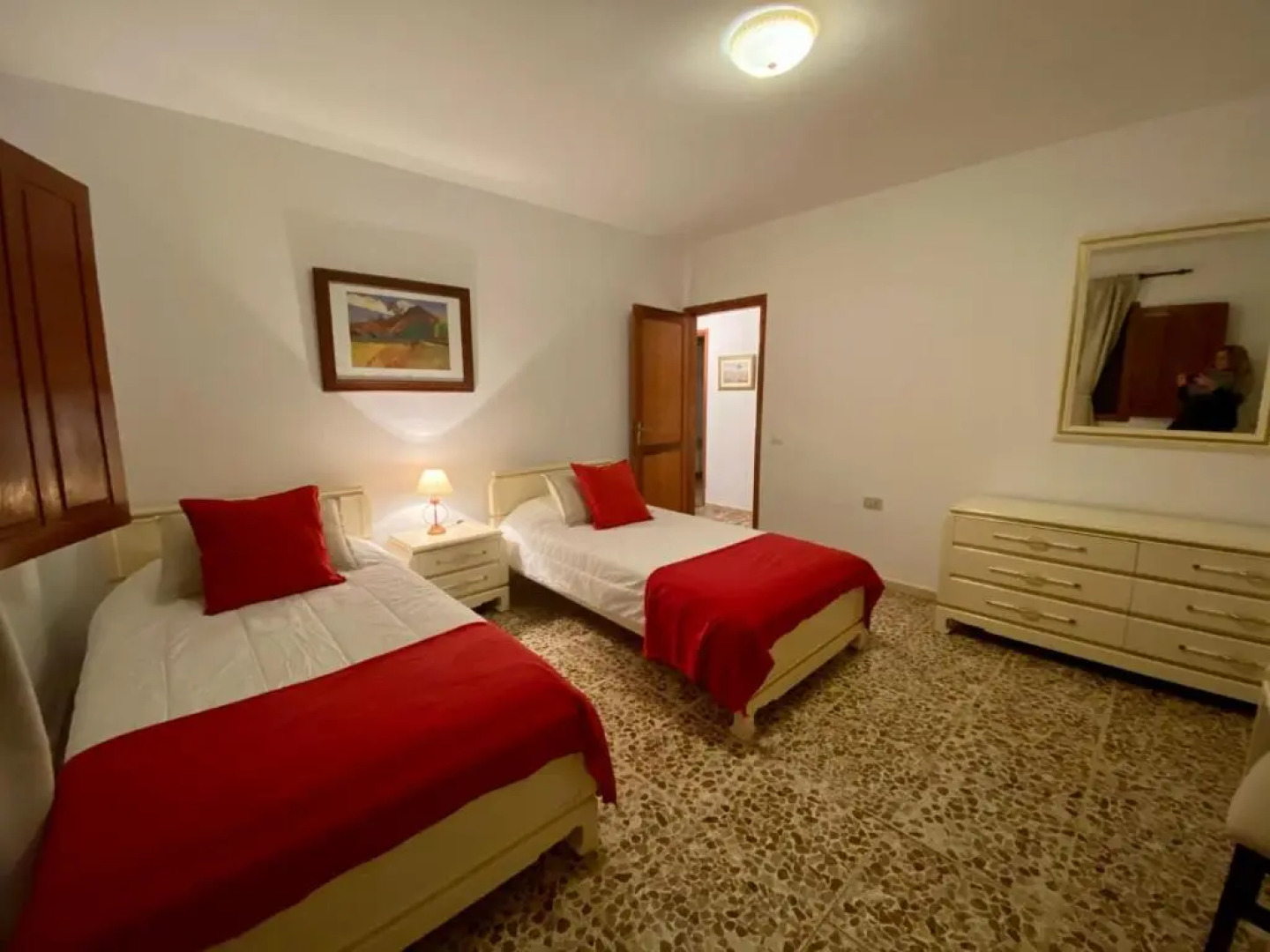 Vv. Casa La Fuente II