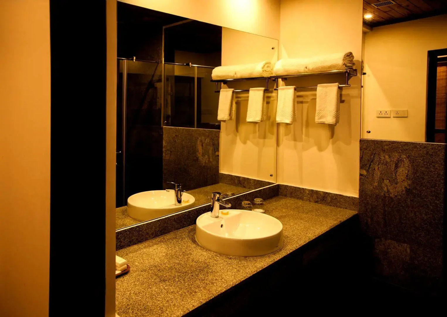 Paloma Backwater Resorts