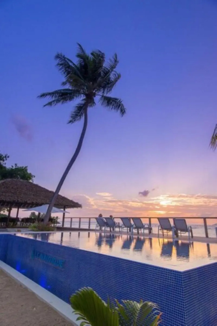 Le Nautique - Luxury Waterfront Hotel