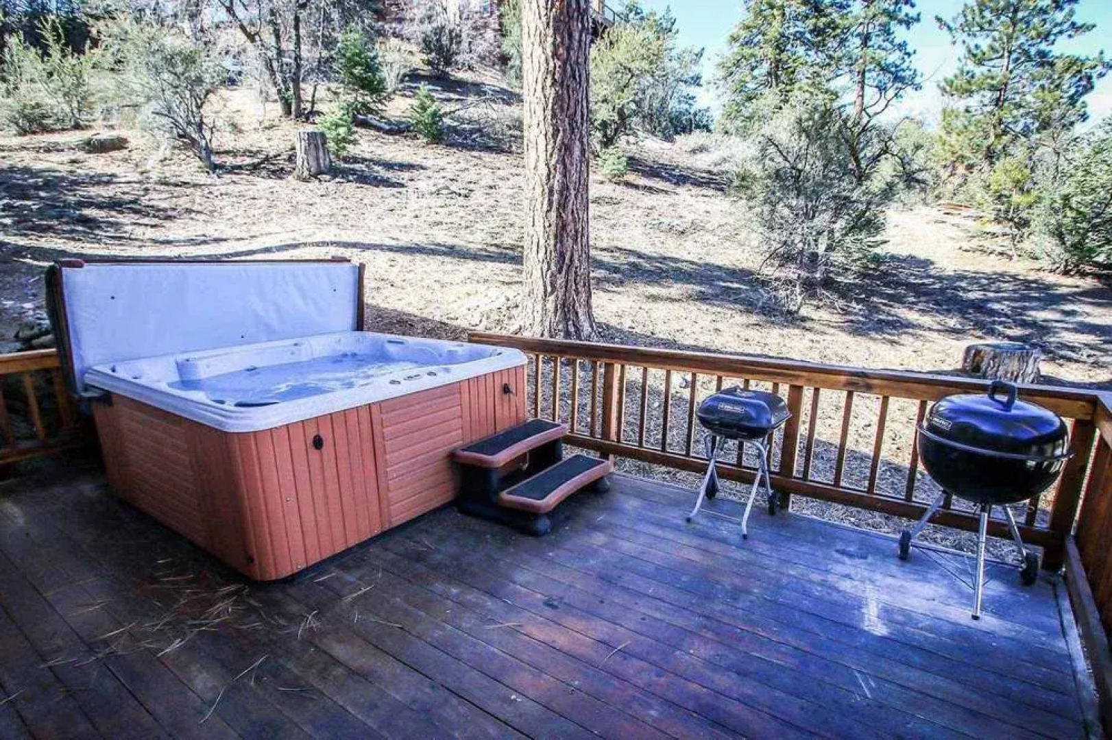 Four Seasons Estate #1231