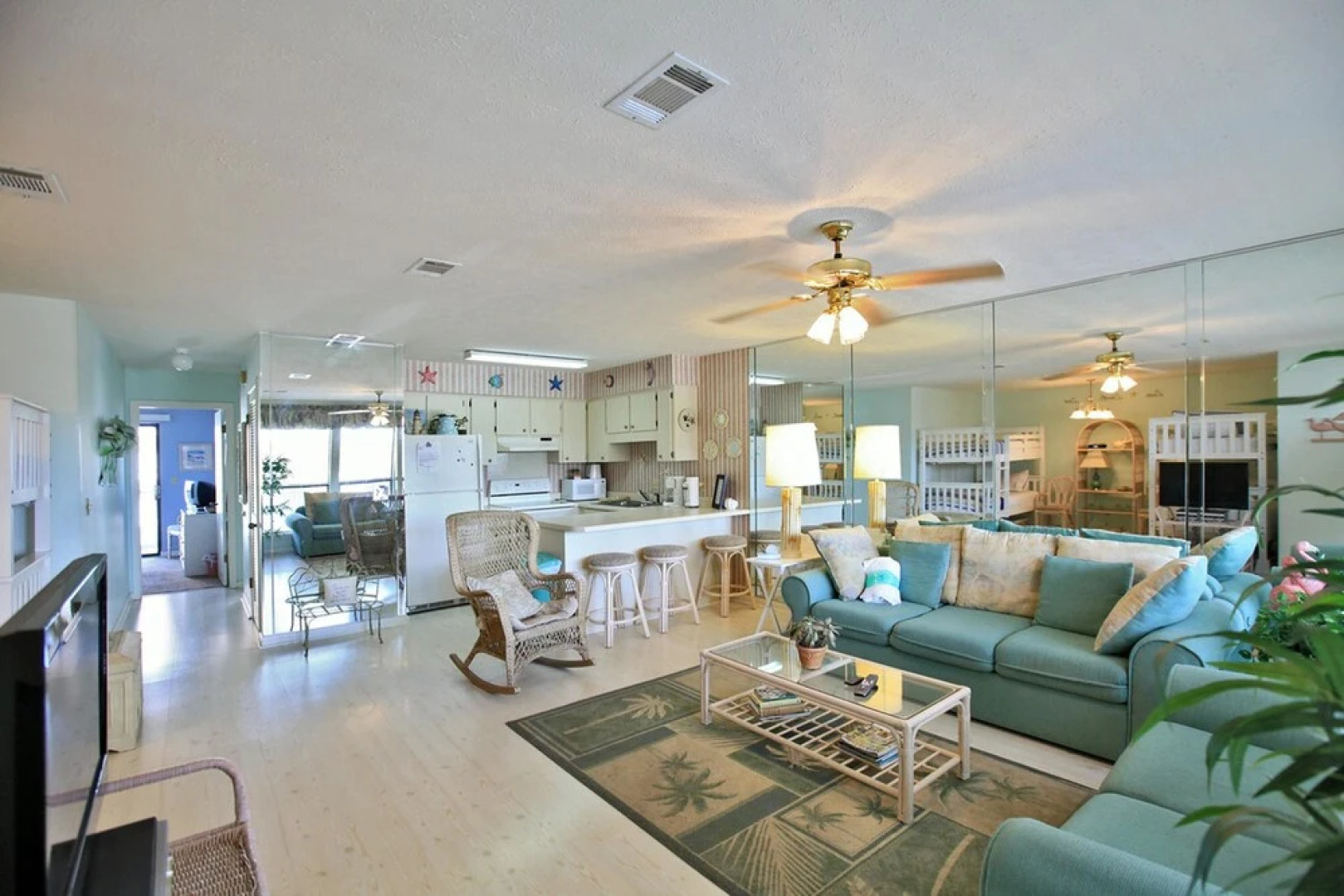 Southwind Condo Rentals by Panhandle Getaways