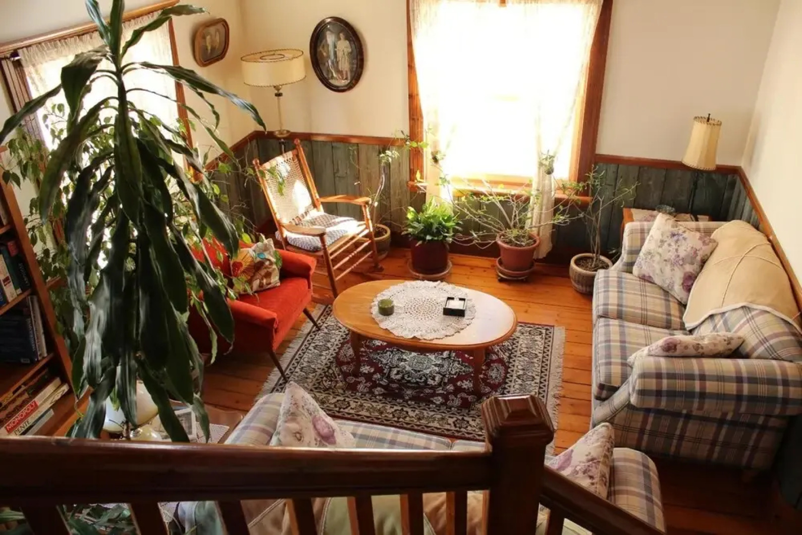 Gîte Touristique Prés et Vallons